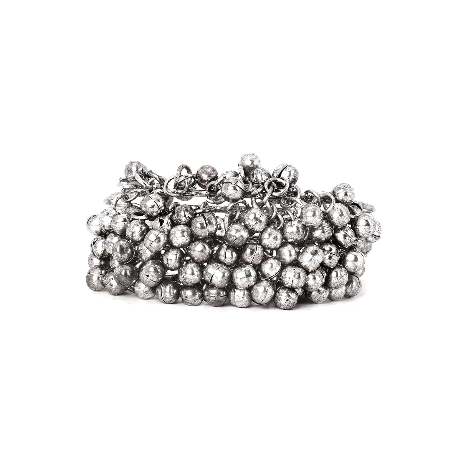 Teejh Ikshula Stacked Bracelet Set - Image 2