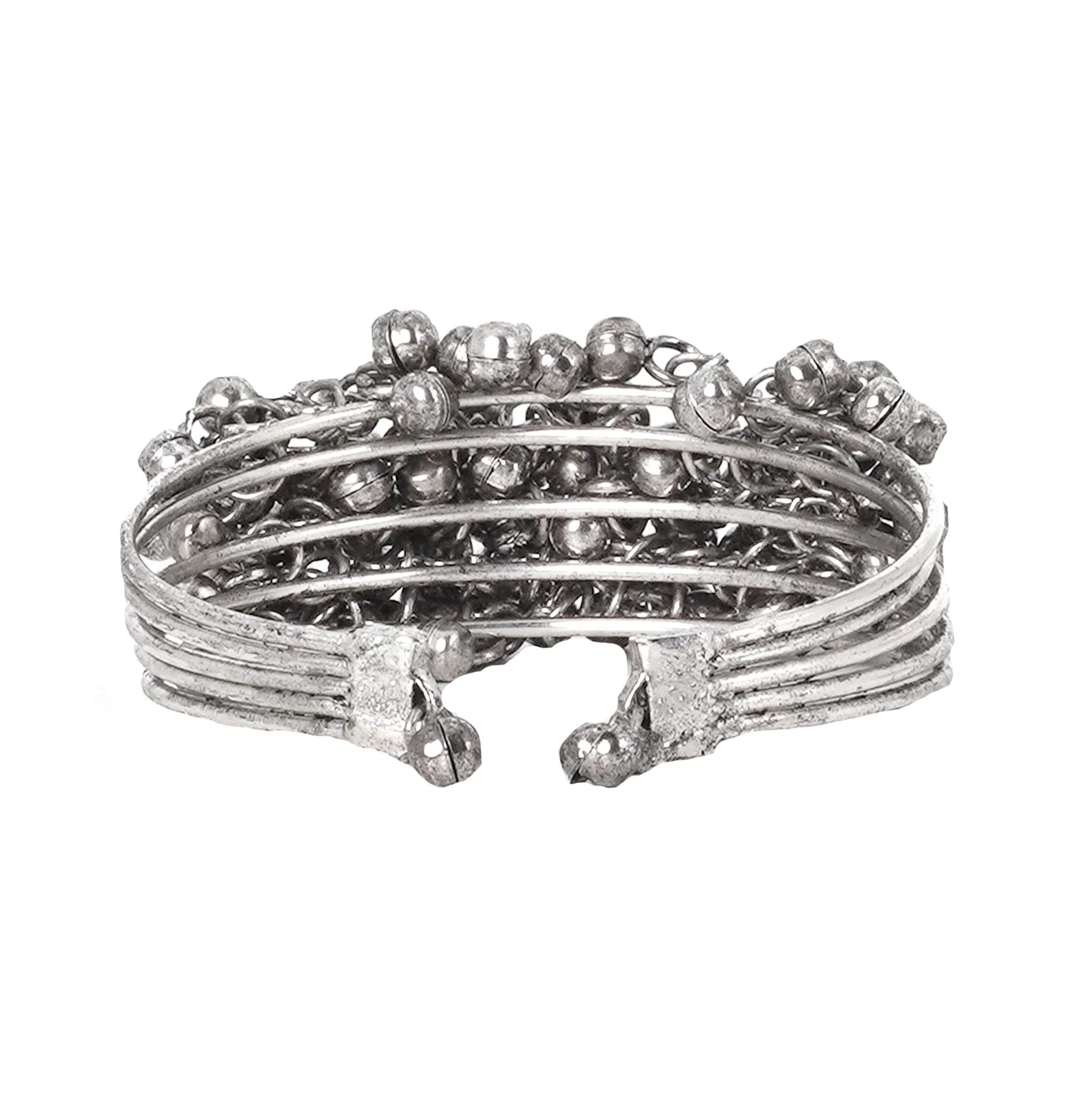 Teejh Ikshula Stacked Bracelet Set - Image 3