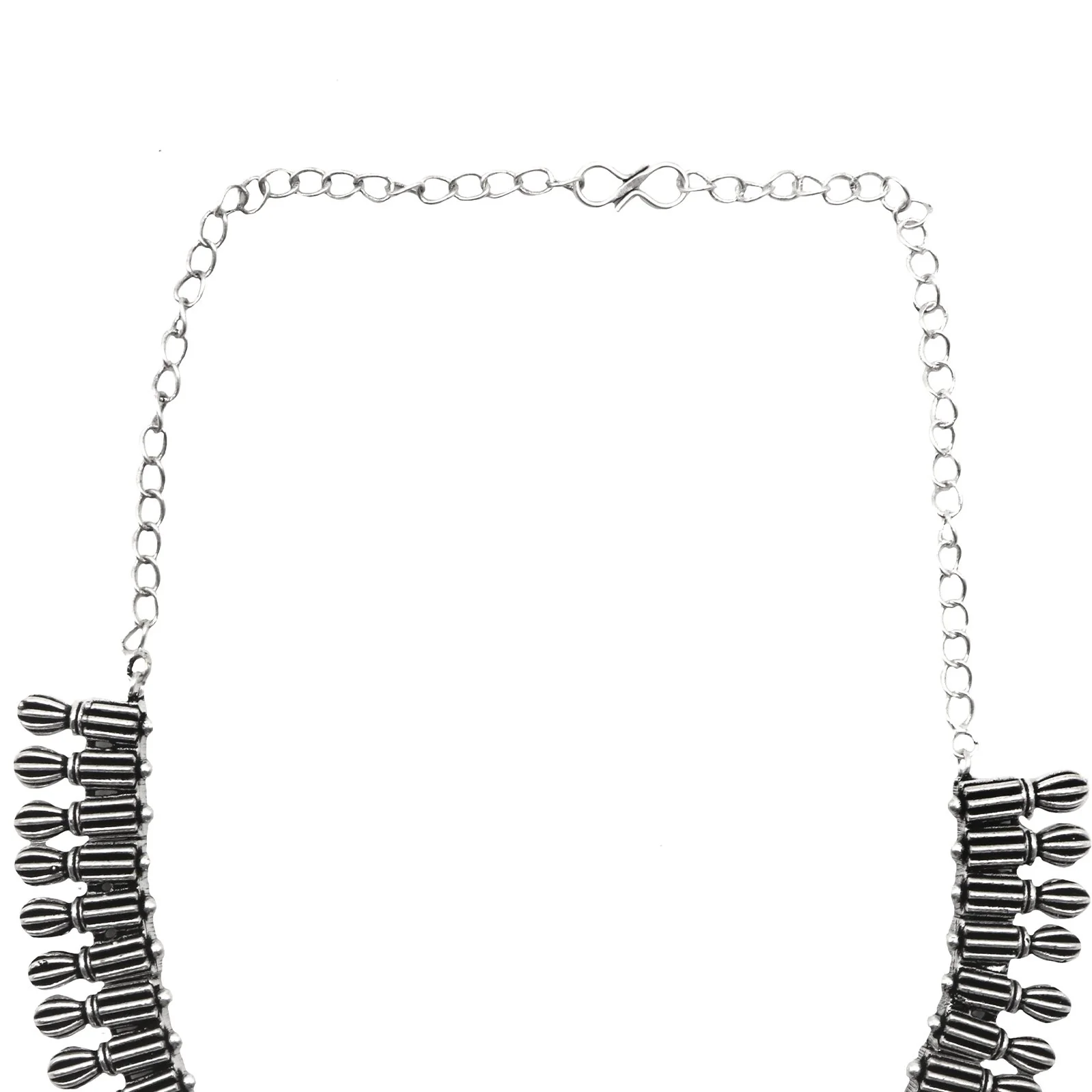 Teejh Jashwi  Choker Necklace Set - Image 5