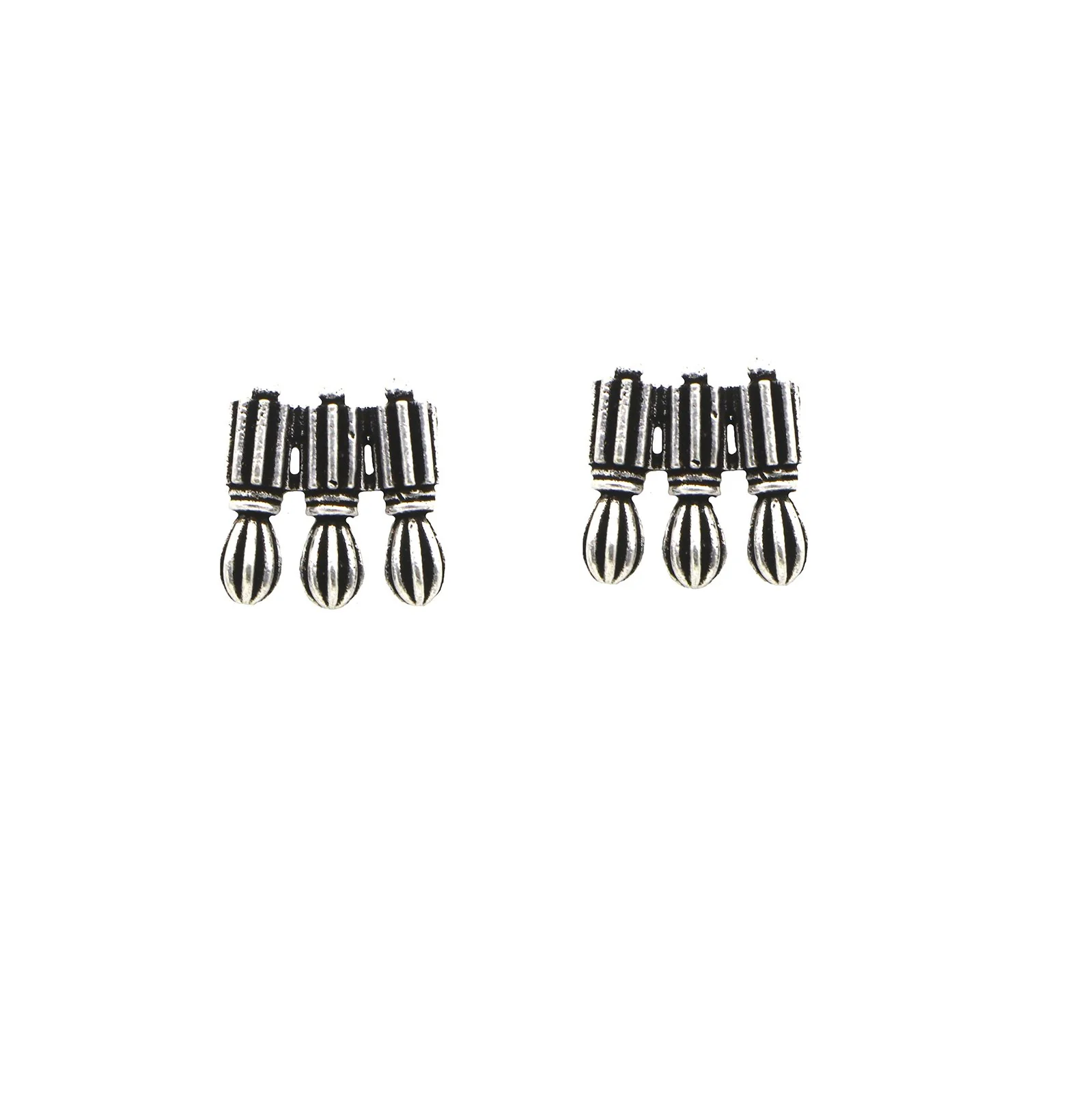Teejh Jashwi  Choker Necklace Set - Image 6