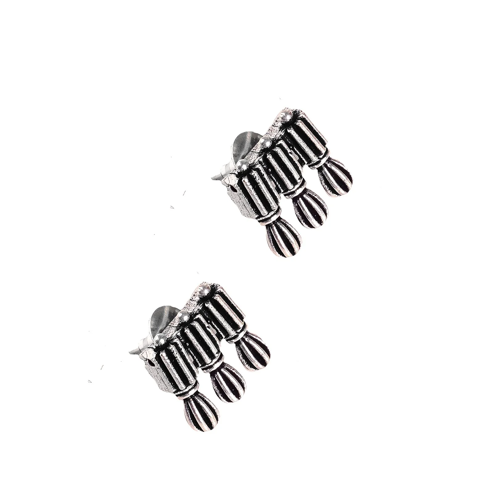 Teejh Jashwi  Choker Necklace Set - Image 7