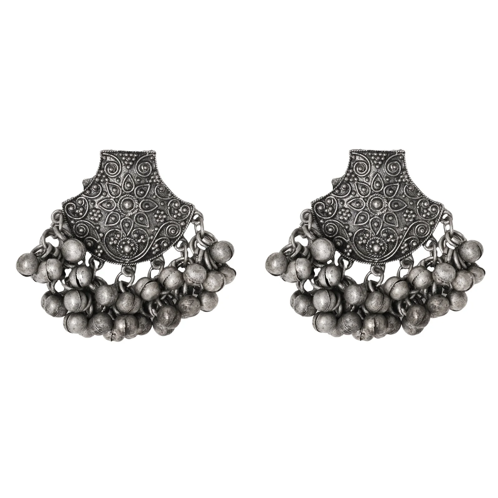 Teejh Jiera Choker Necklace Set - Image 4