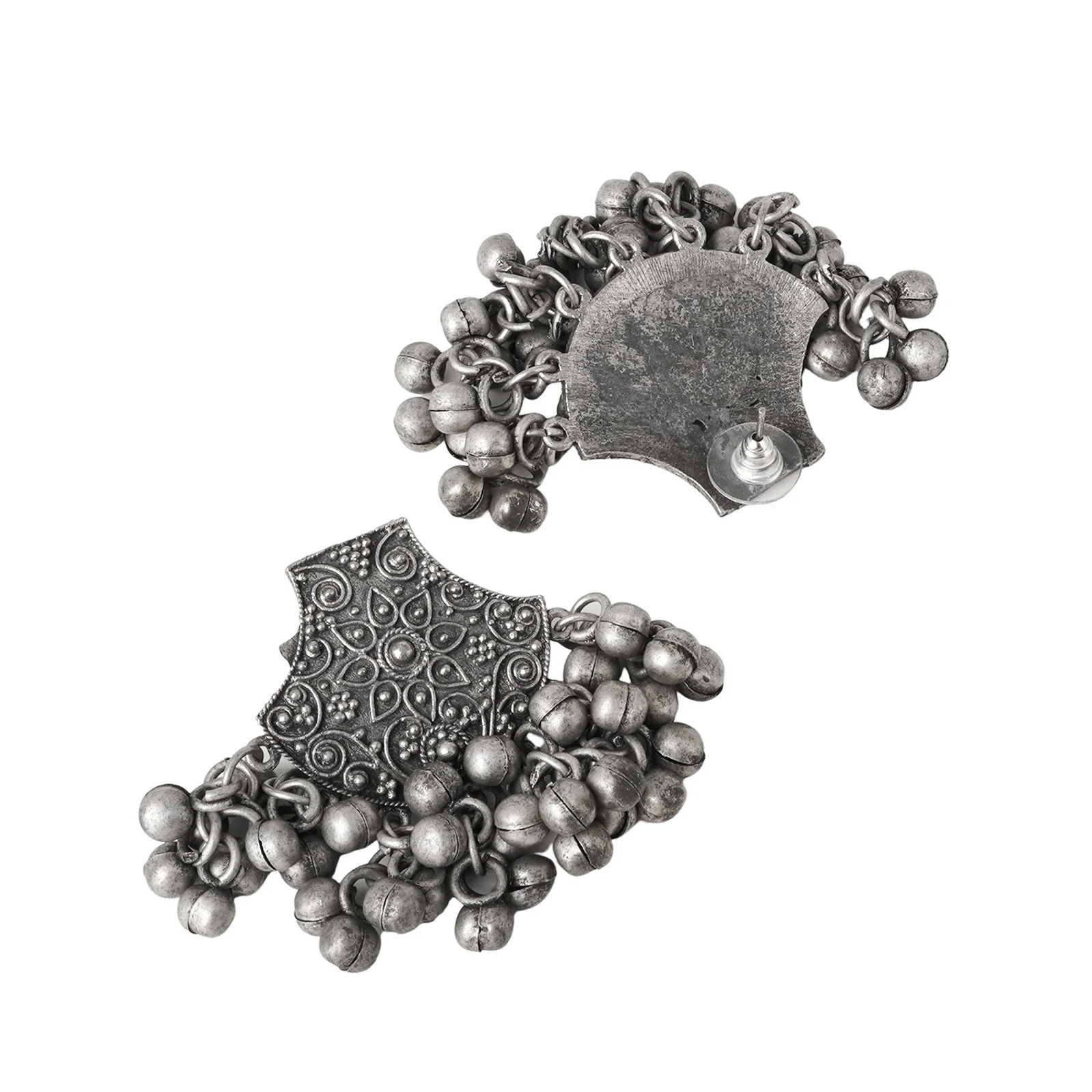 Teejh Jiera Choker Necklace Set - Image 5