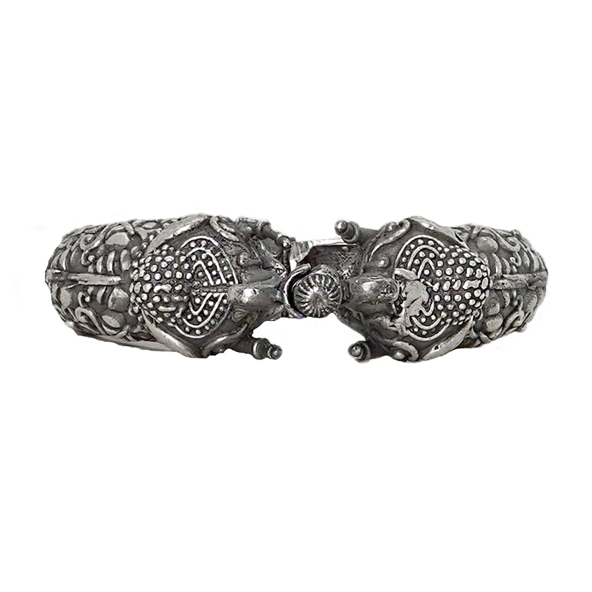 Teejh Lakhi Stacked Bracelet Set - Image 6
