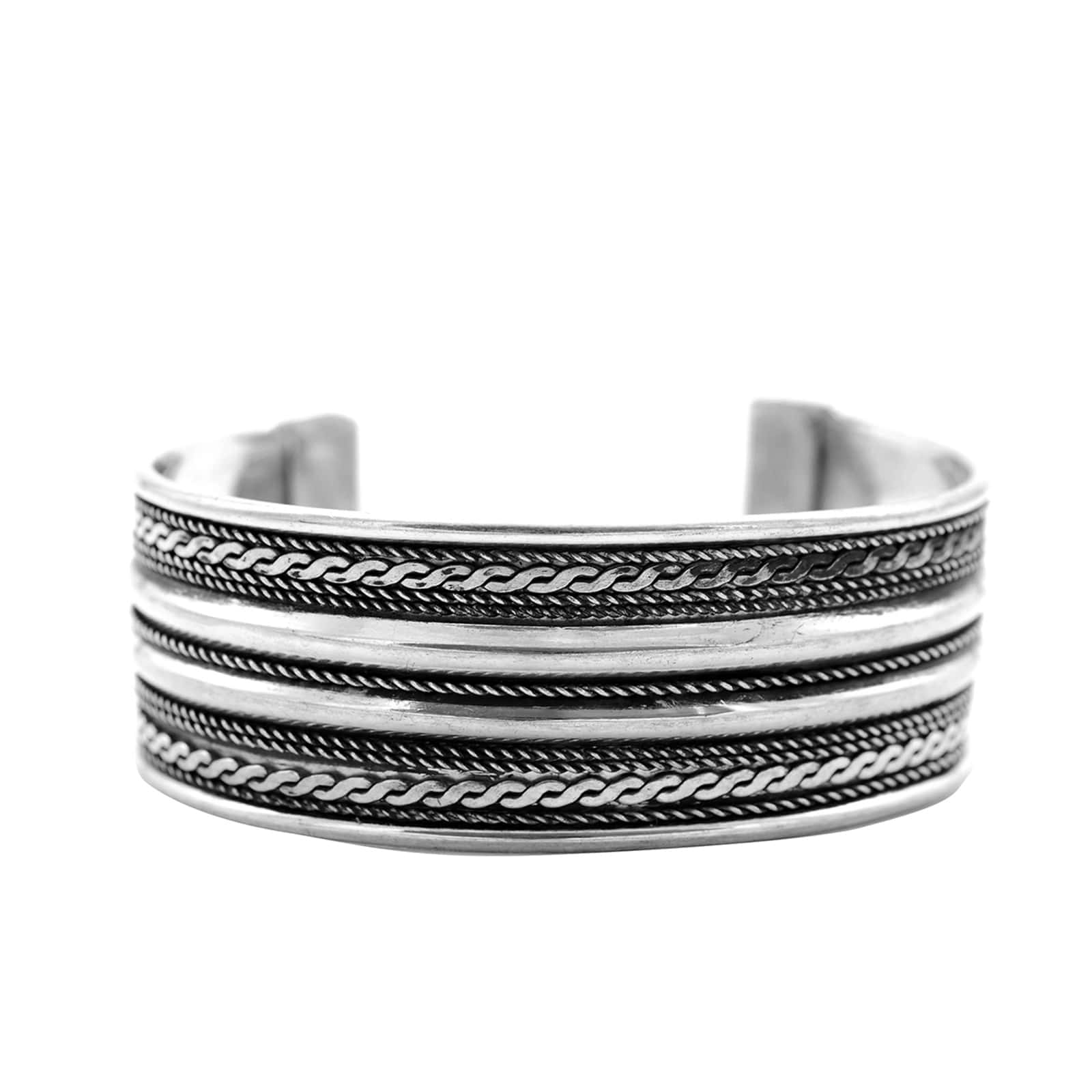 Teejh Madri Stacked Bracelet Set - Image 4