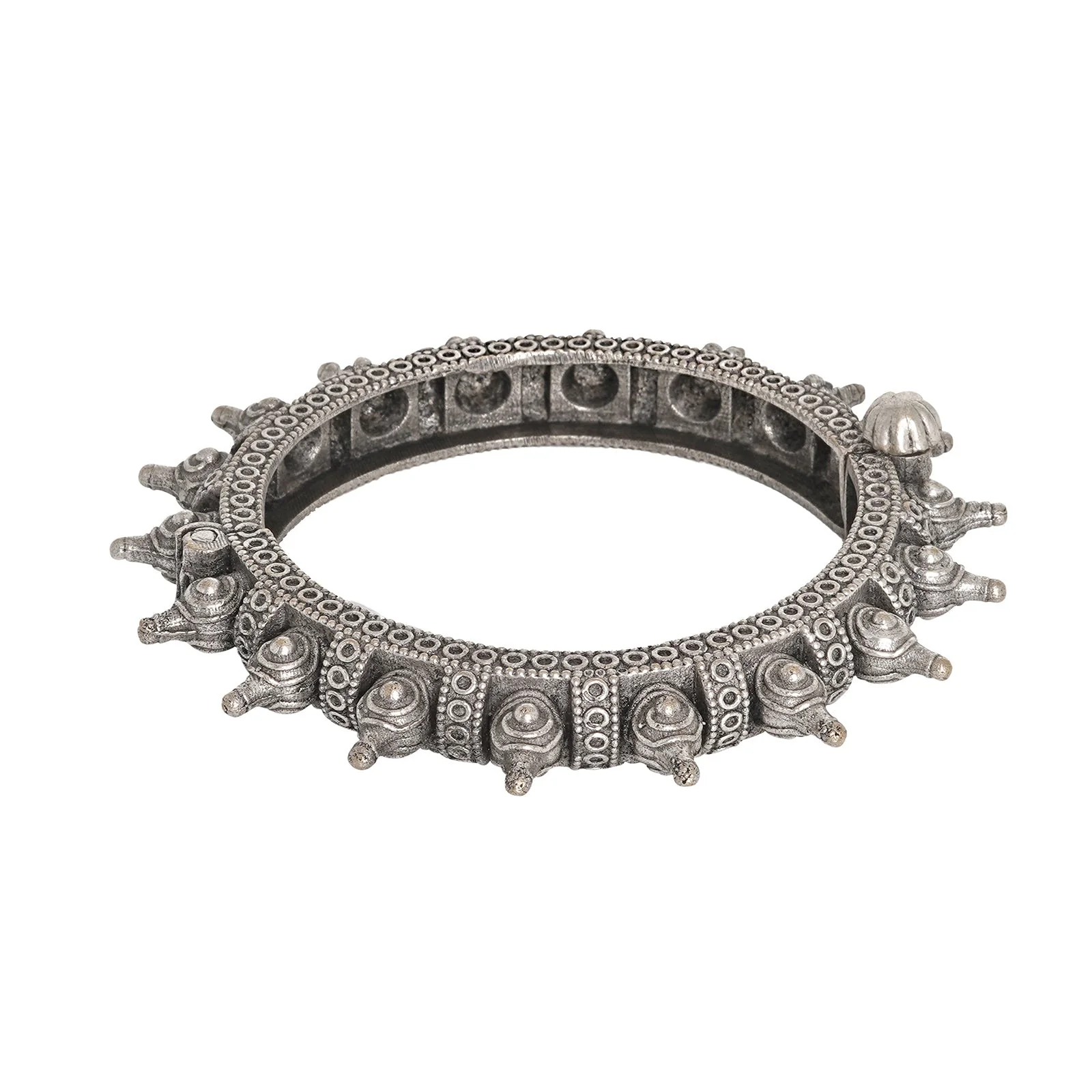 Teejh Mahira Stacked Bracelet Set - Image 2