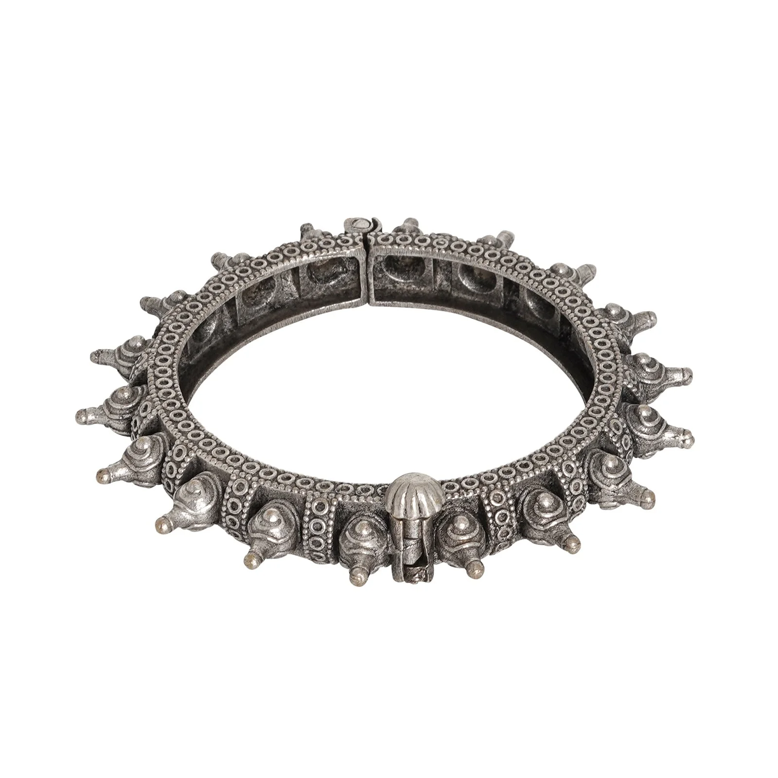 Teejh Mahira Stacked Bracelet Set - Image 3