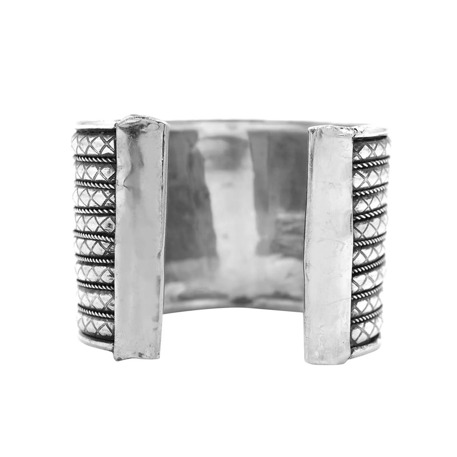 Teejh Mainalia Stacked Bracelet Set - Image 3