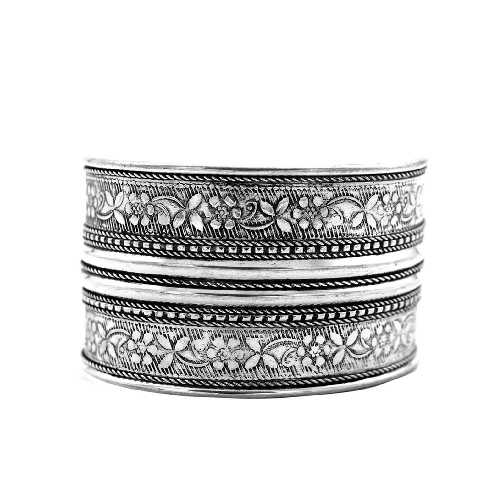 Teejh Mainalia Stacked Bracelet Set - Image 6