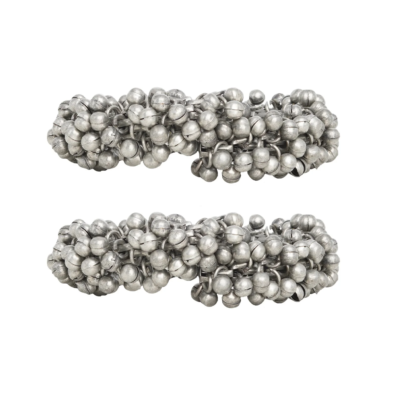 Teejh Maitry Silver Oxidised Jewelry Gift Set - Image 4