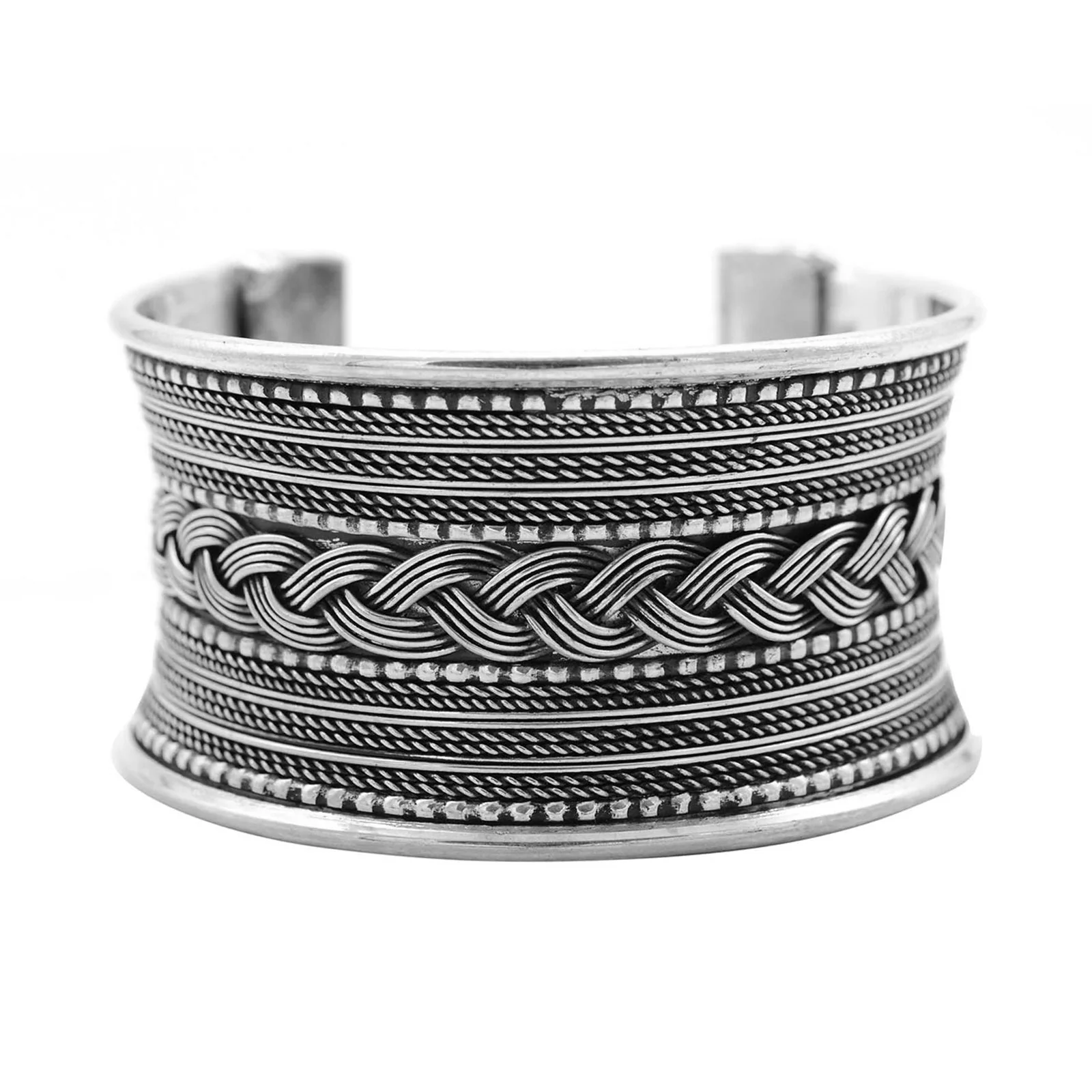 Teejh Mihika Stacked Bracelet set - Image 4