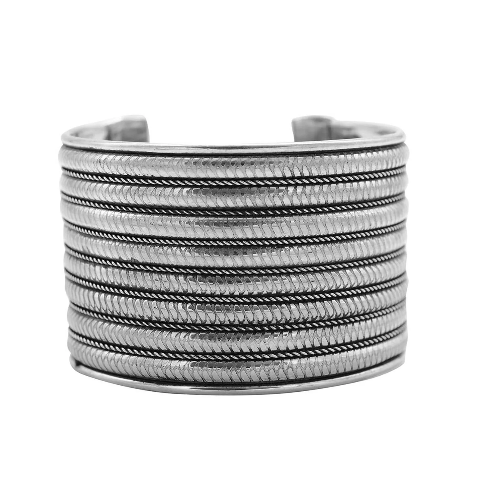 Teejh Mihika Stacked Bracelet set - Image 8