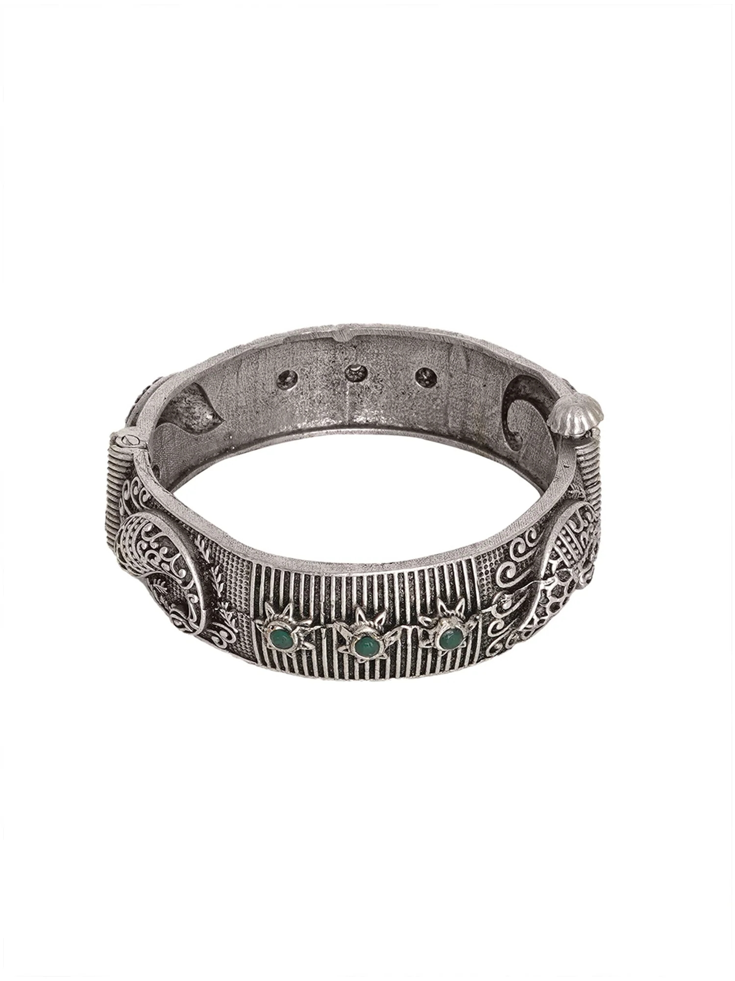 Teejh Nehal Stacked Bracelet Set - Image 2