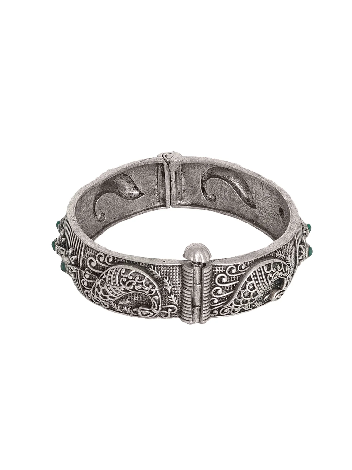 Teejh Nehal Stacked Bracelet Set - Image 3