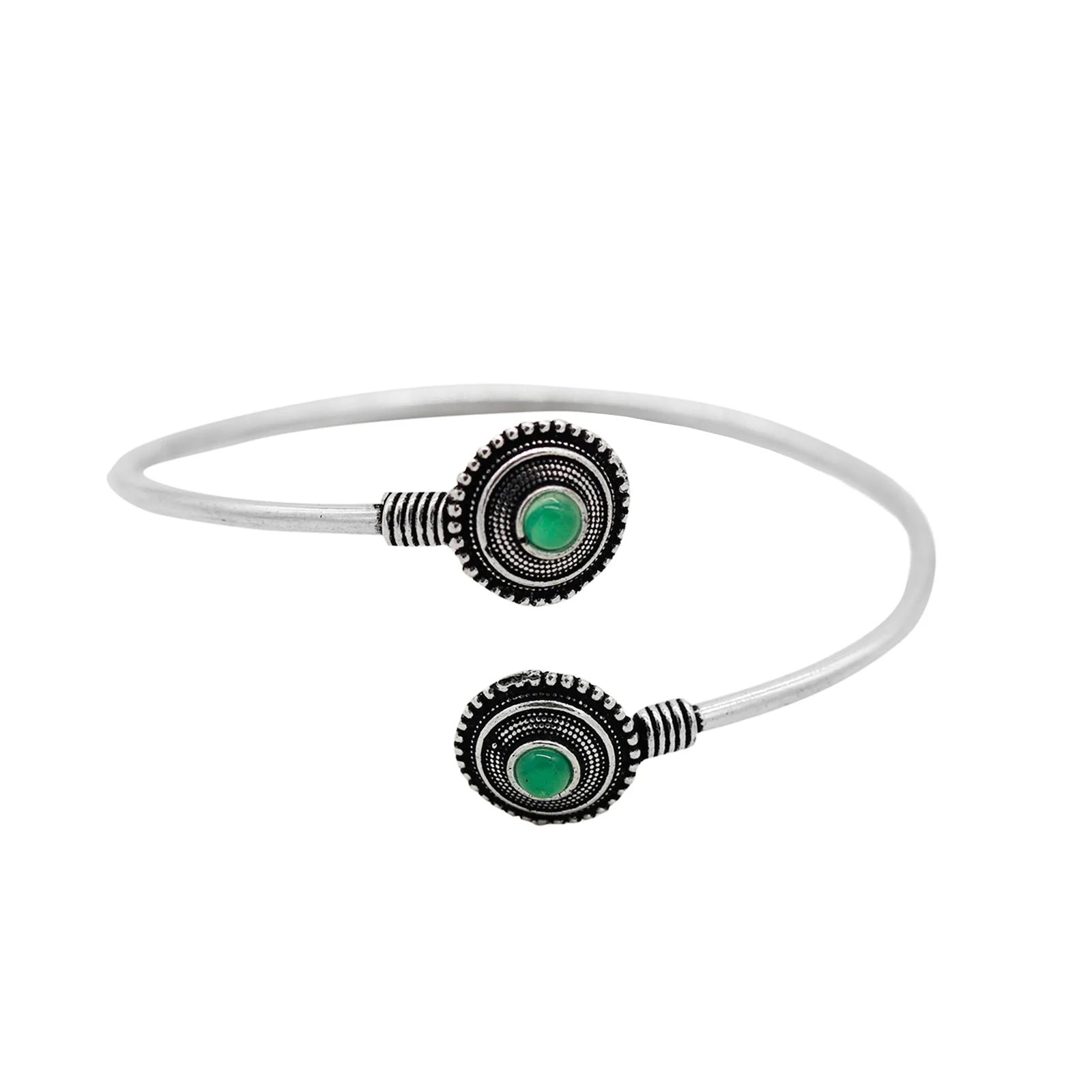 Teejh Nehal Stacked Bracelet Set - Image 6