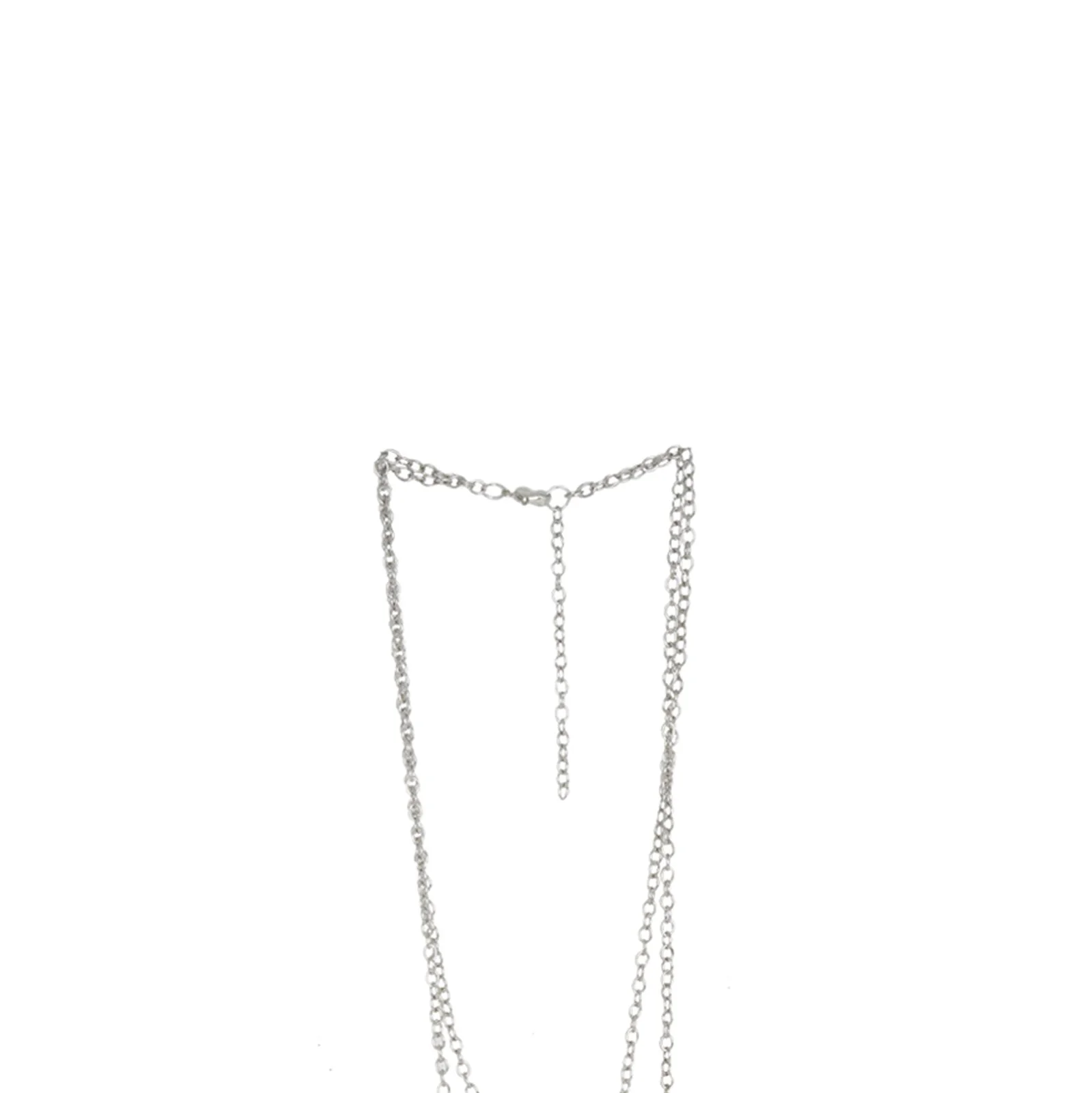 Teejh Nyra Long Necklace Set - Image 6