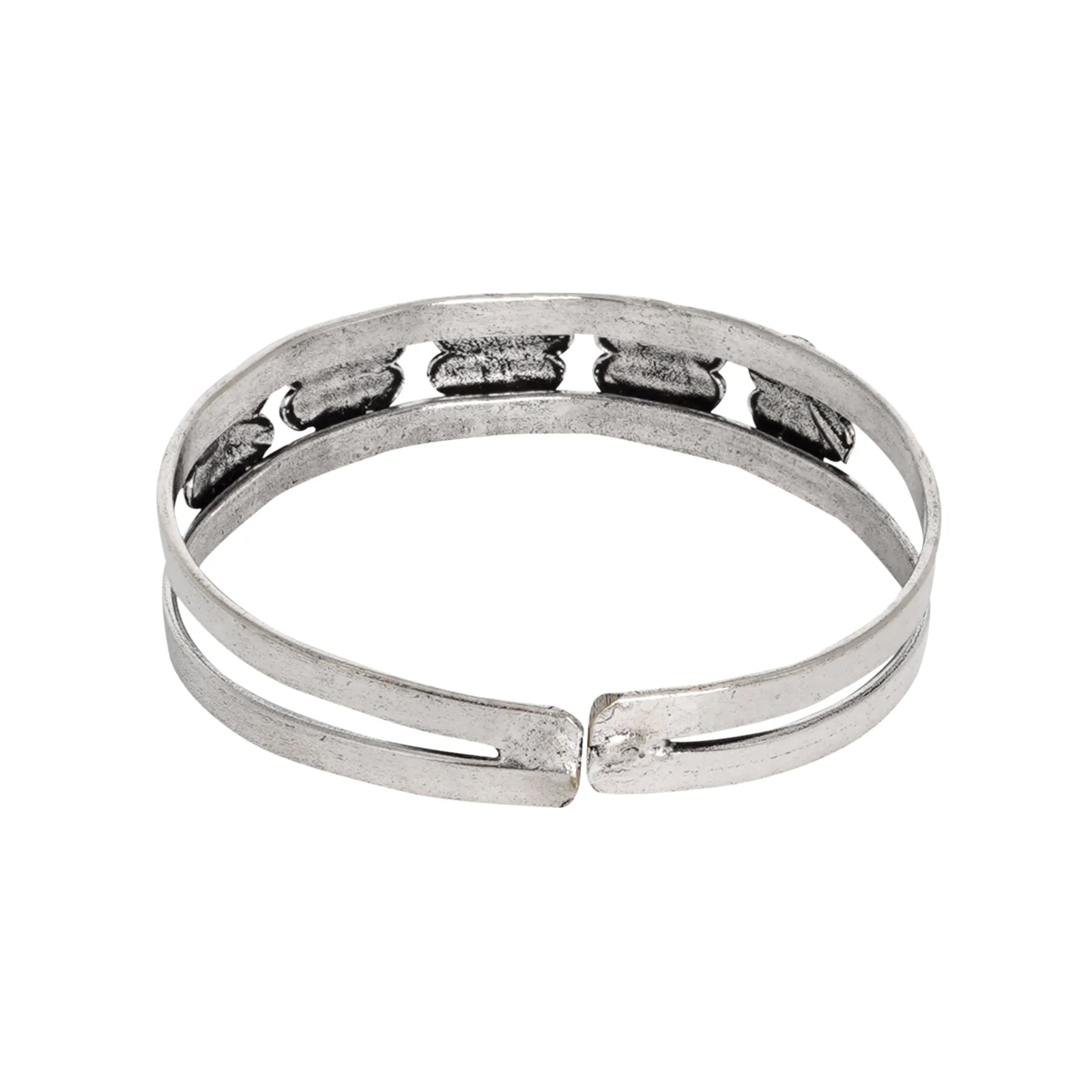 Teejh Omisha Stacked bracelet set - Image 3