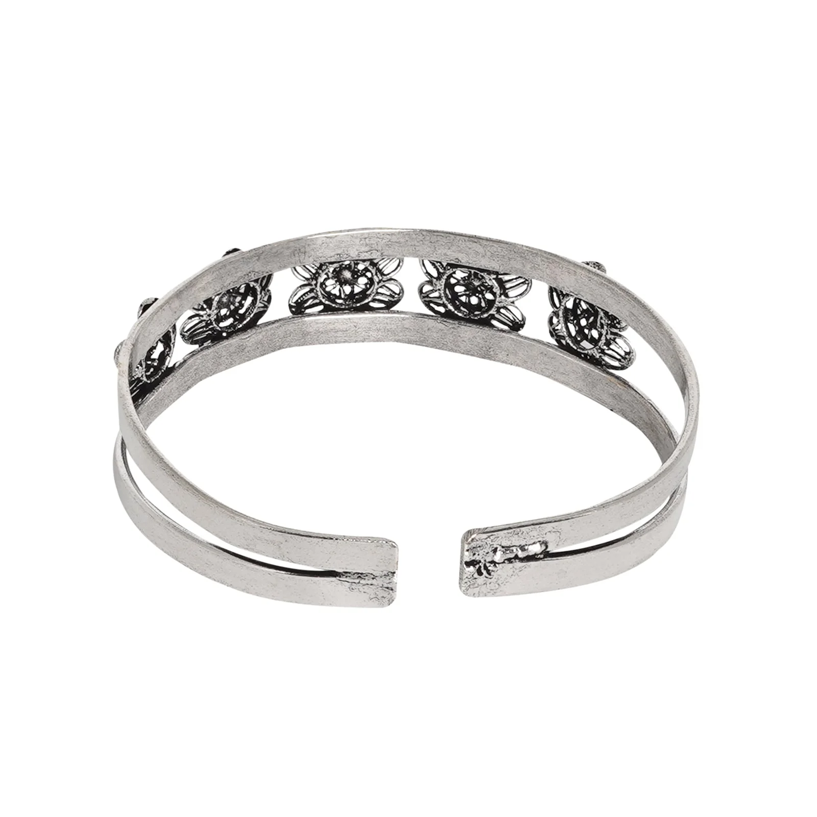 Teejh Omisha Stacked bracelet set - Image 5