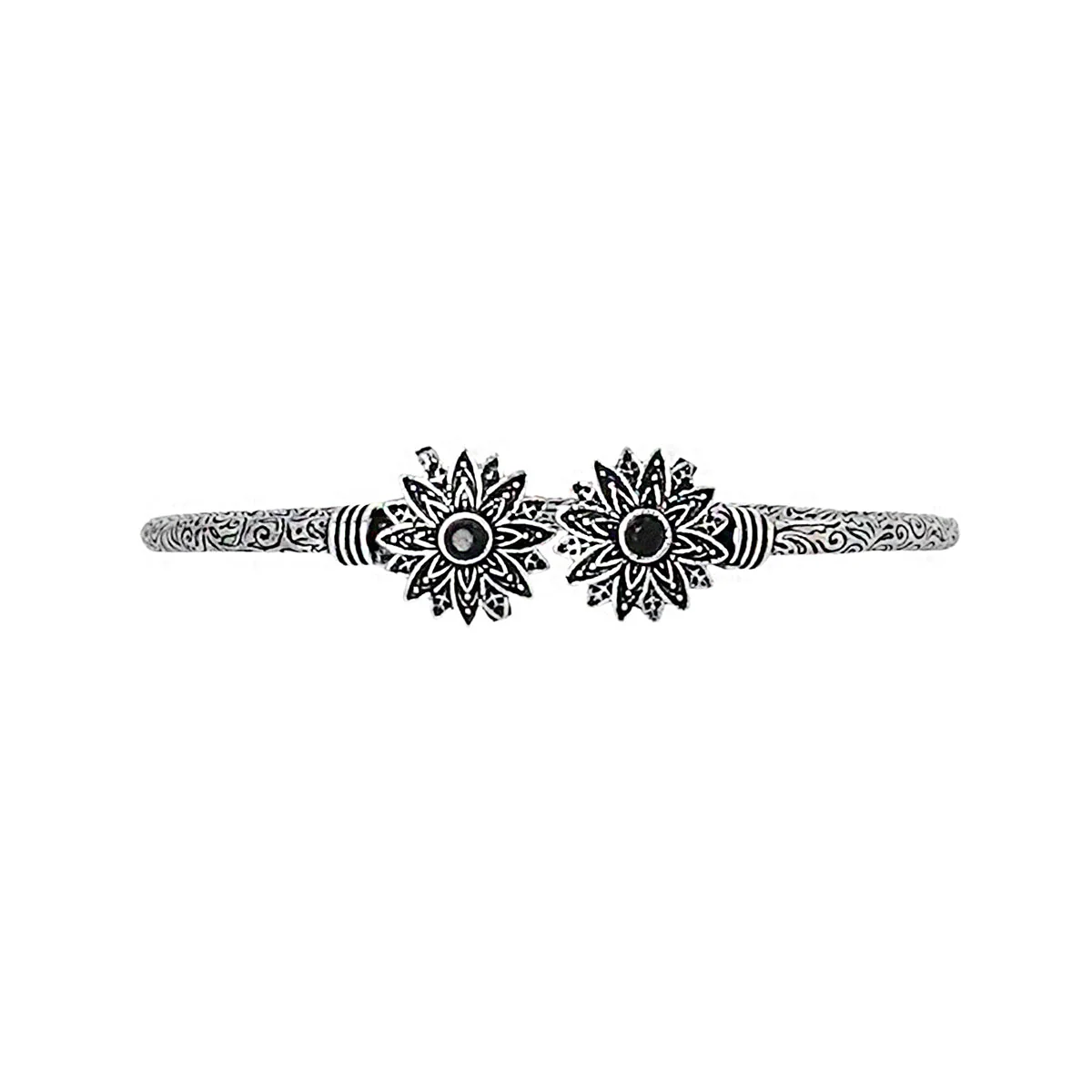 Teejh Omisha Stacked bracelet set - Image 6