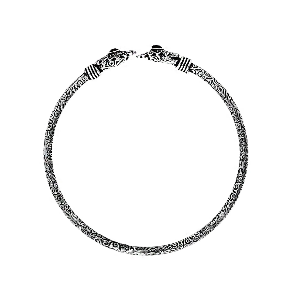 Teejh Omisha Stacked bracelet set - Image 7