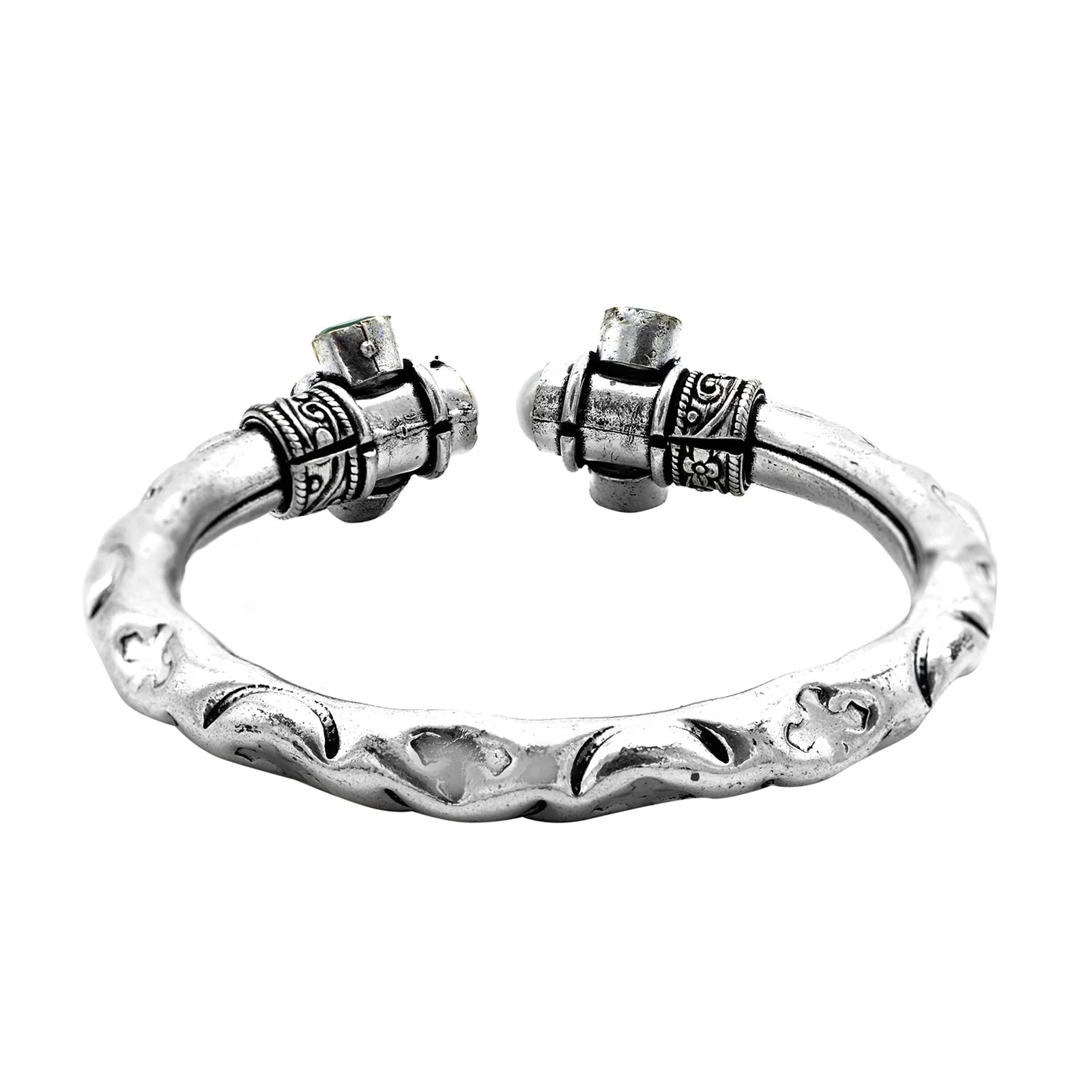 Teejh Oorvi Stacked Bracelet Set - Image 3