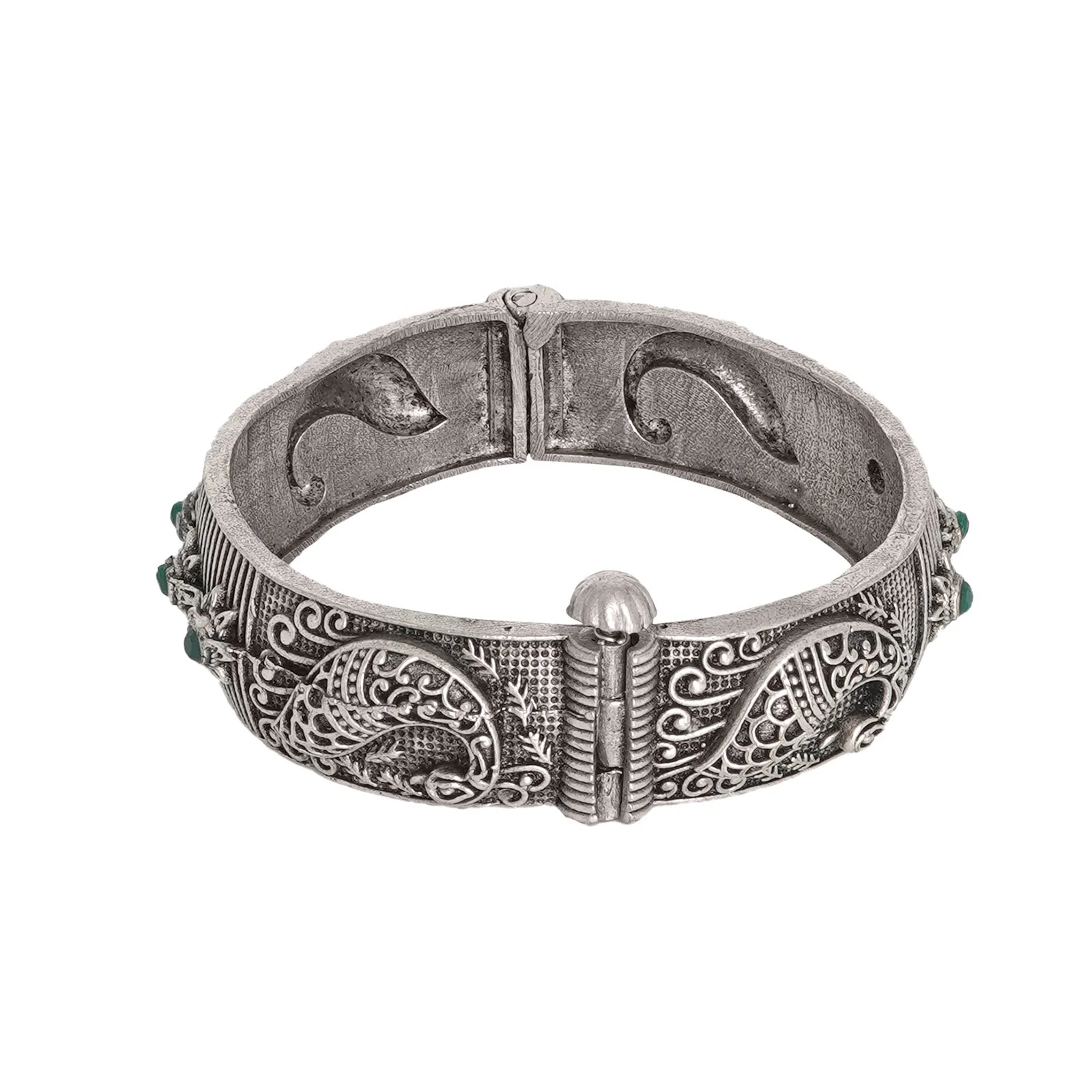 Teejh Oorvi Stacked Bracelet Set - Image 5