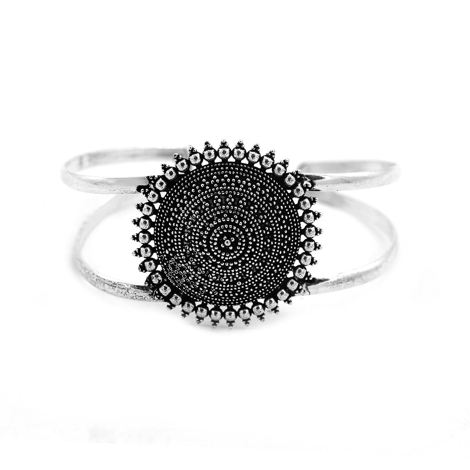 Teejh Pallabi Stacked Bracelet Set - Image 4