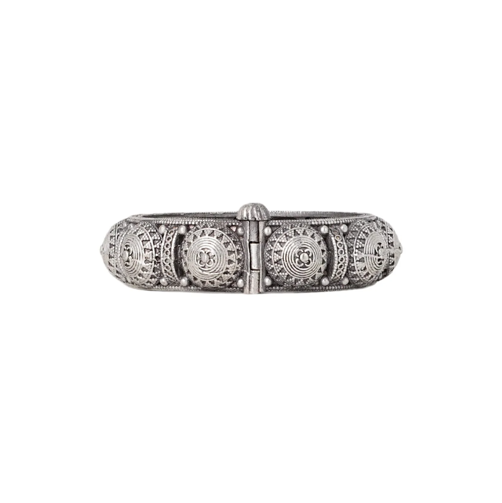 Teejh Poorvi Stacked Bracelet Set - Image 3