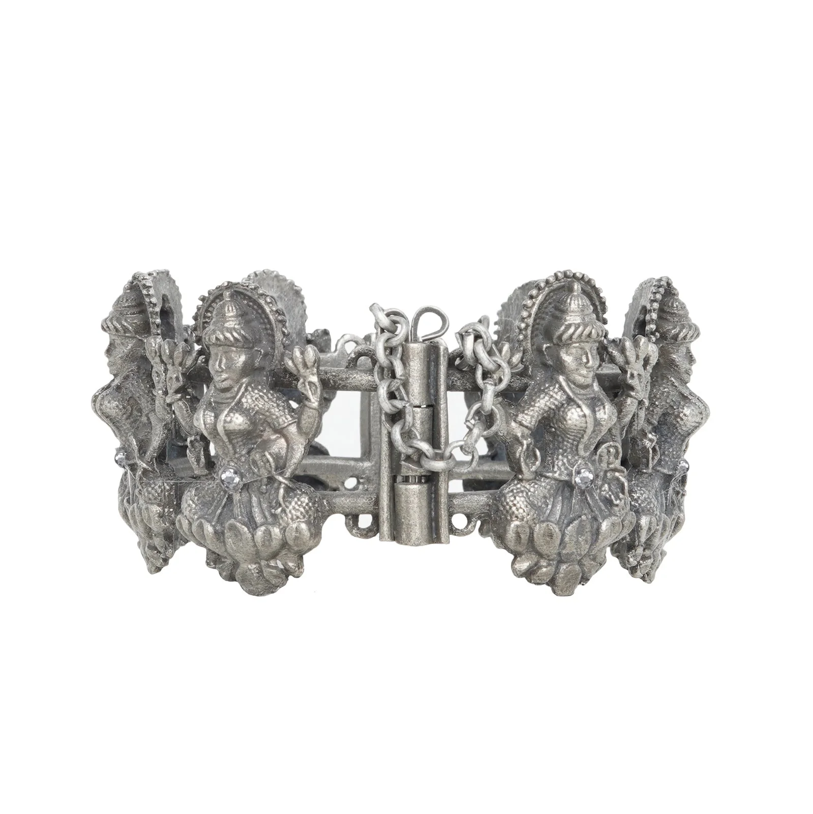 Teejh Raakin Stacked Bracelet Set - Image 5