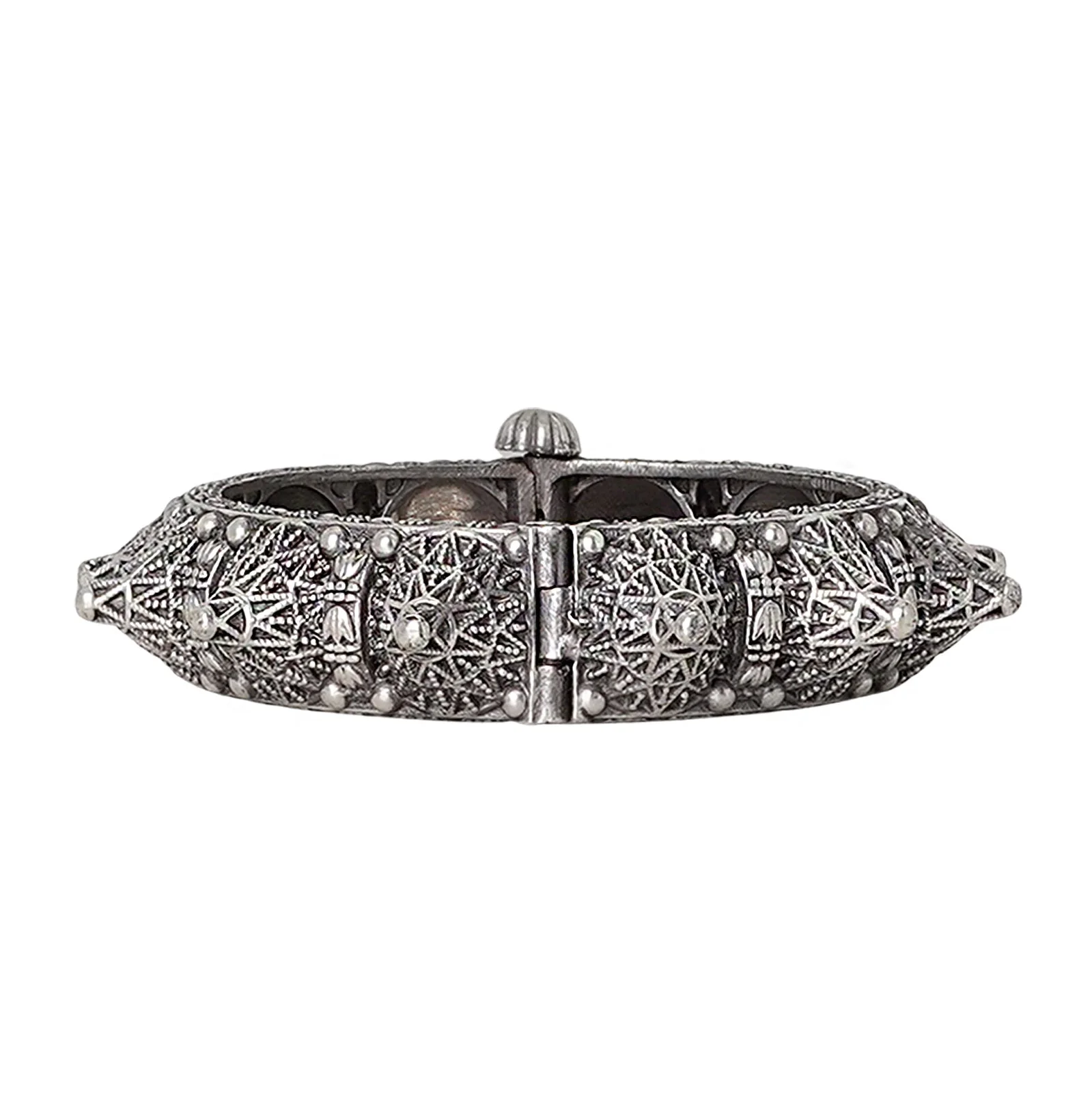 Teejh Raisa Stacked Bracelet Set - Image 2