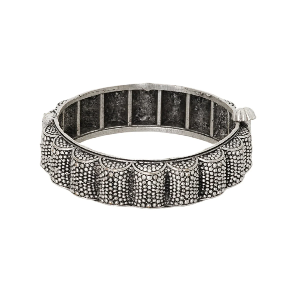 Teejh Rakhee Stacked Bracelet Set - Image 4