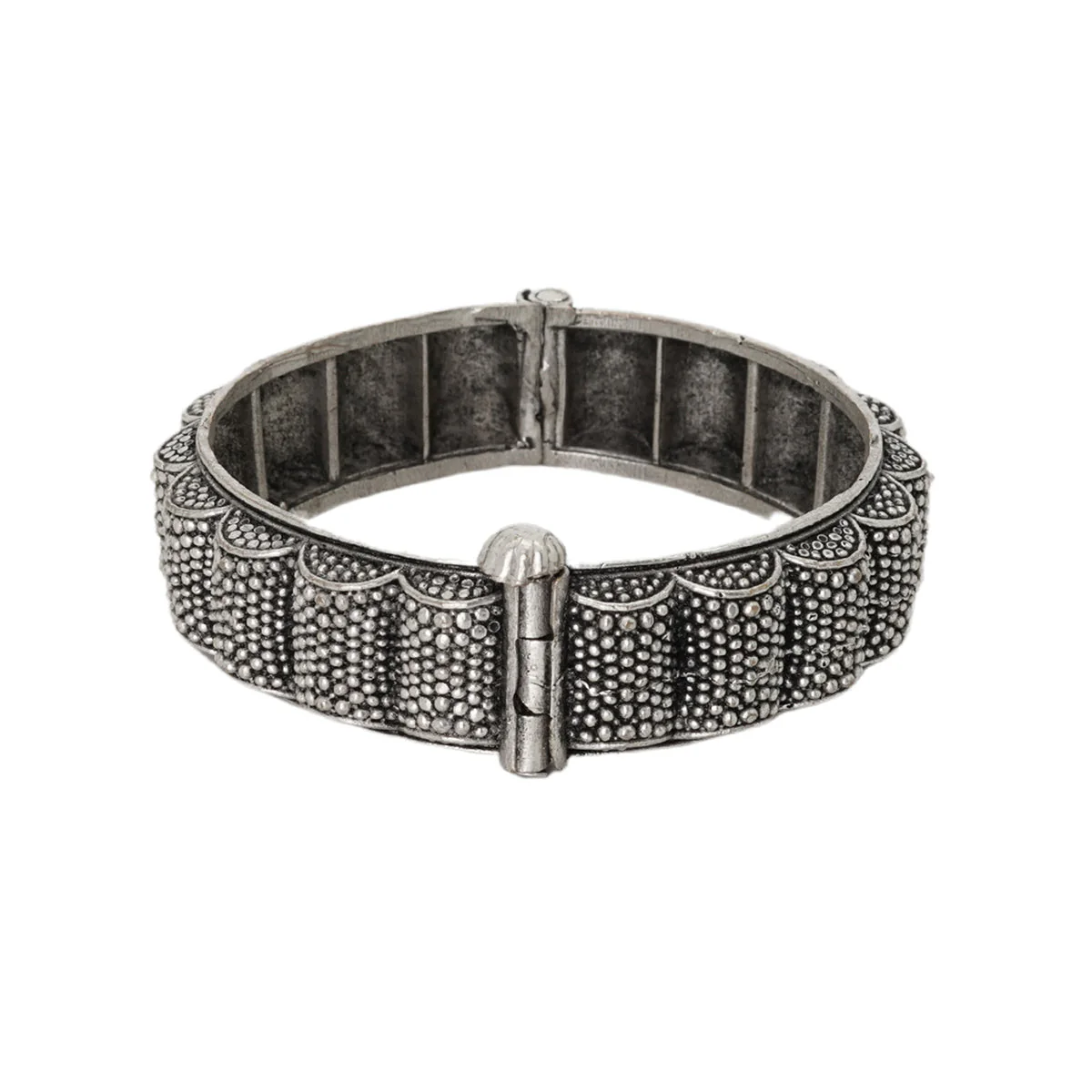 Teejh Rakhee Stacked Bracelet Set - Image 5