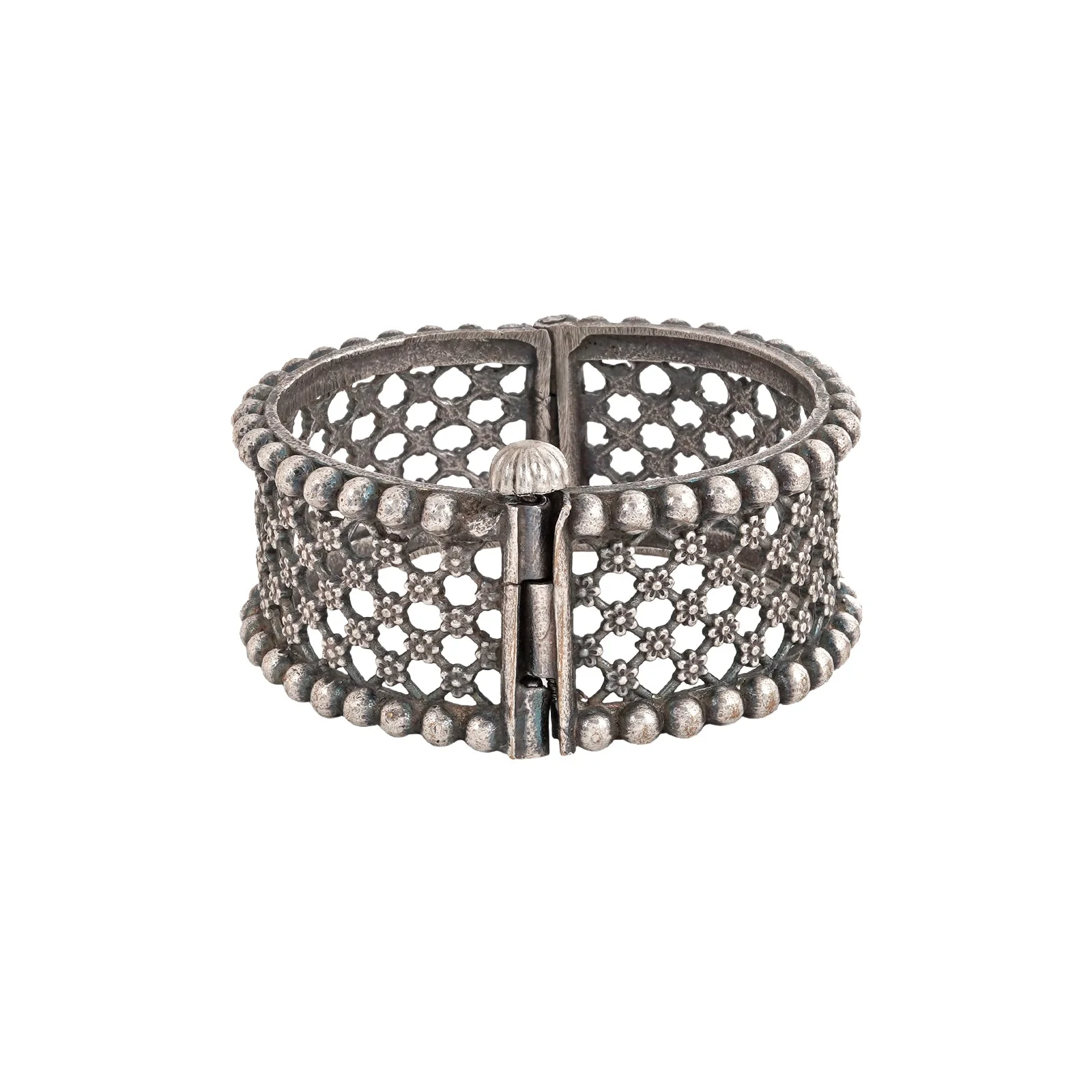 Teejh Rakhee Stacked Bracelet Set - Image 7