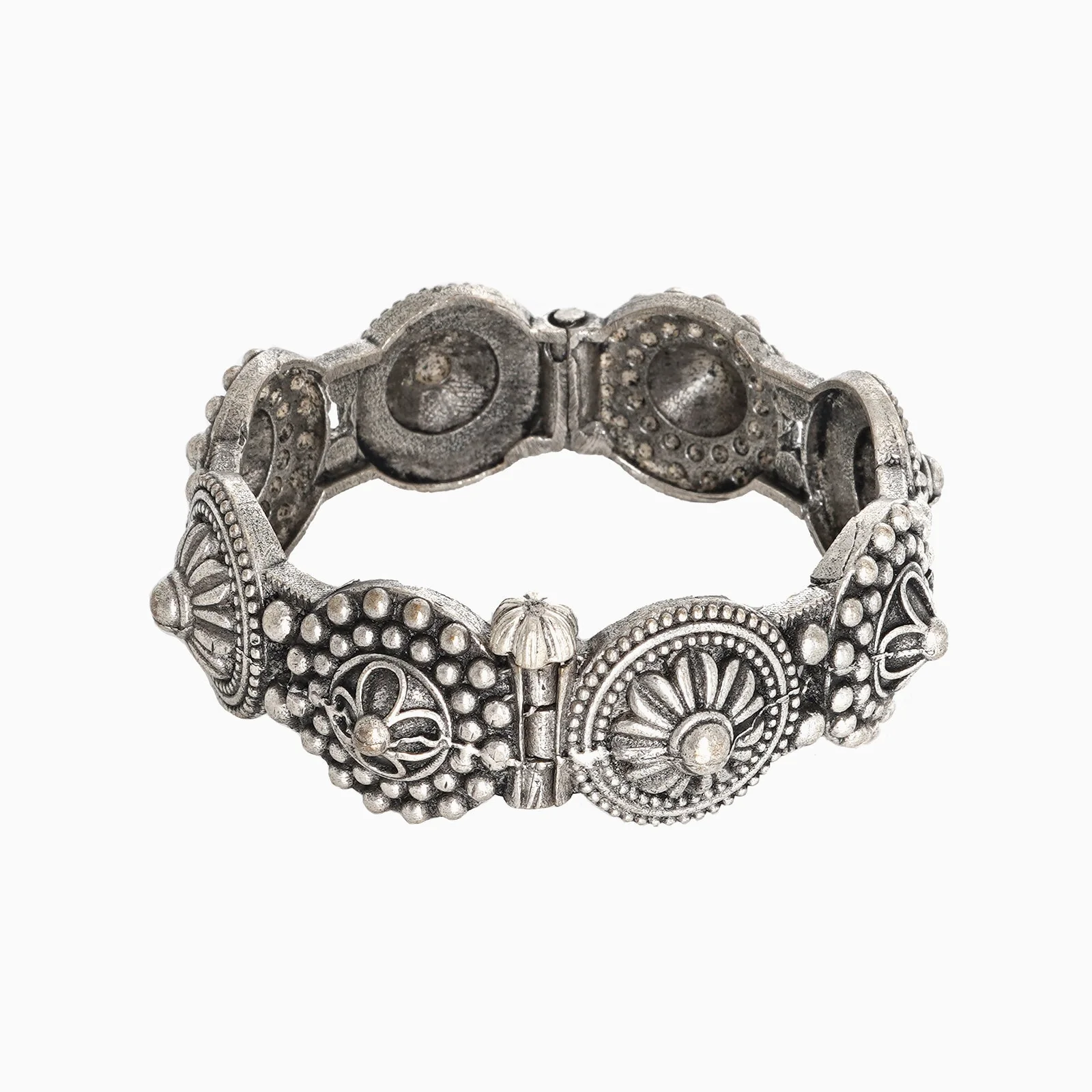 Teejh Ratna Stacked Bracelet Set - Image 3