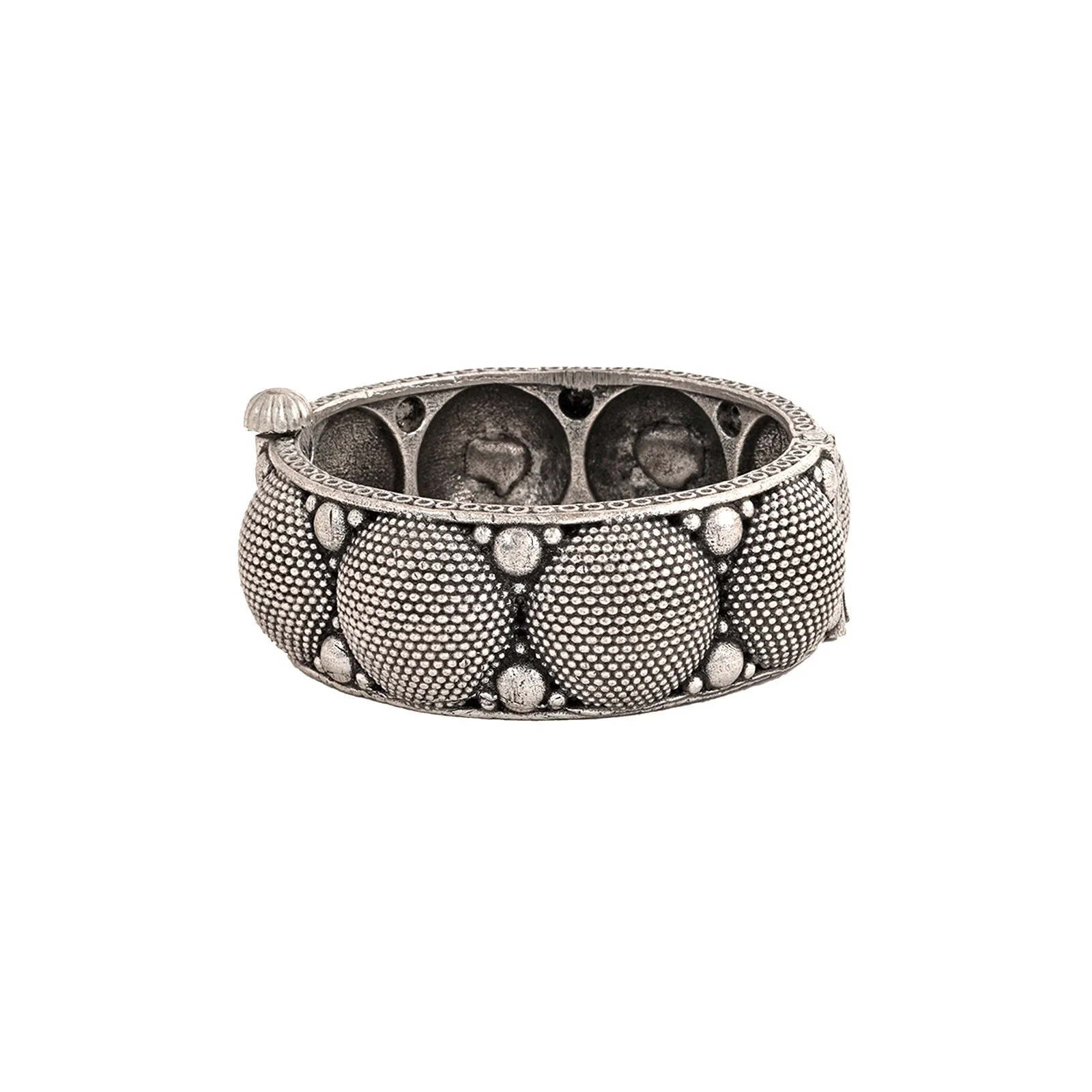 Teejh Ratna Stacked Bracelet Set - Image 4
