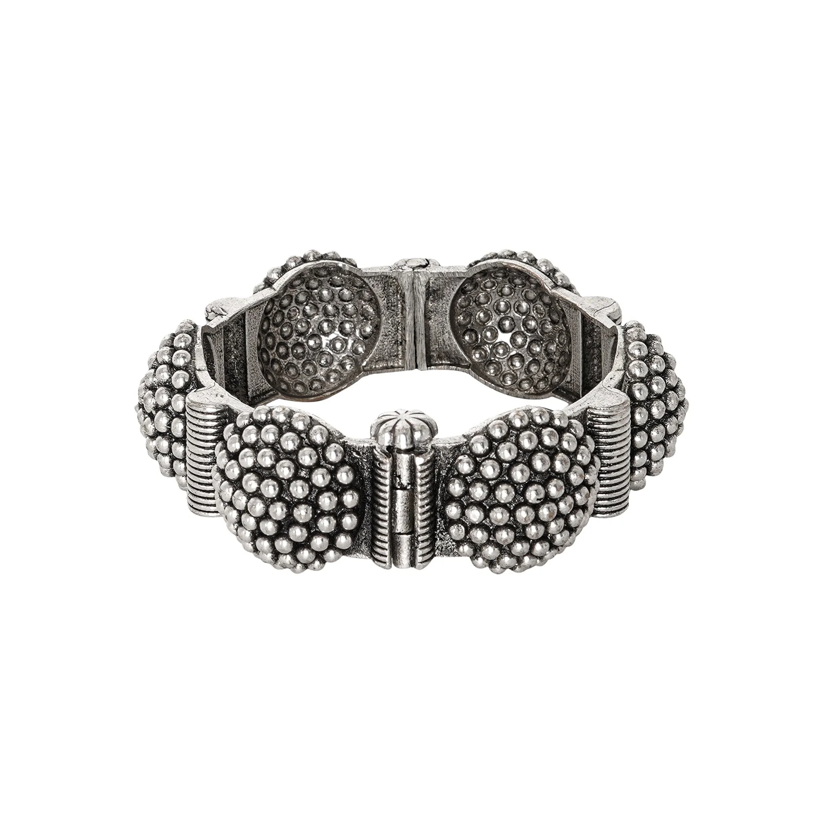 Teejh Ratna Stacked Bracelet Set - Image 7