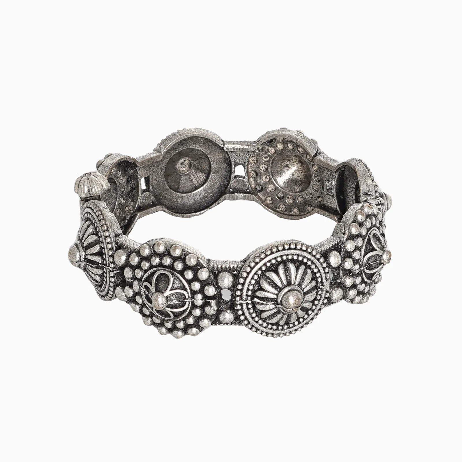 Teejh Rushali Stacked Bracelet Set - Image 3