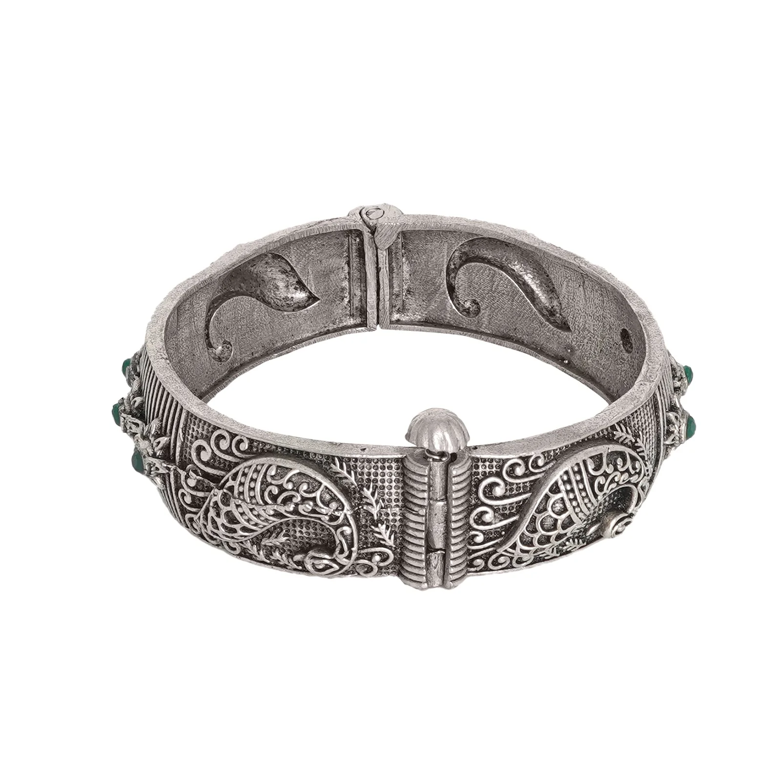 Teejh Saisha Stacked Bracelet Set - Image 5