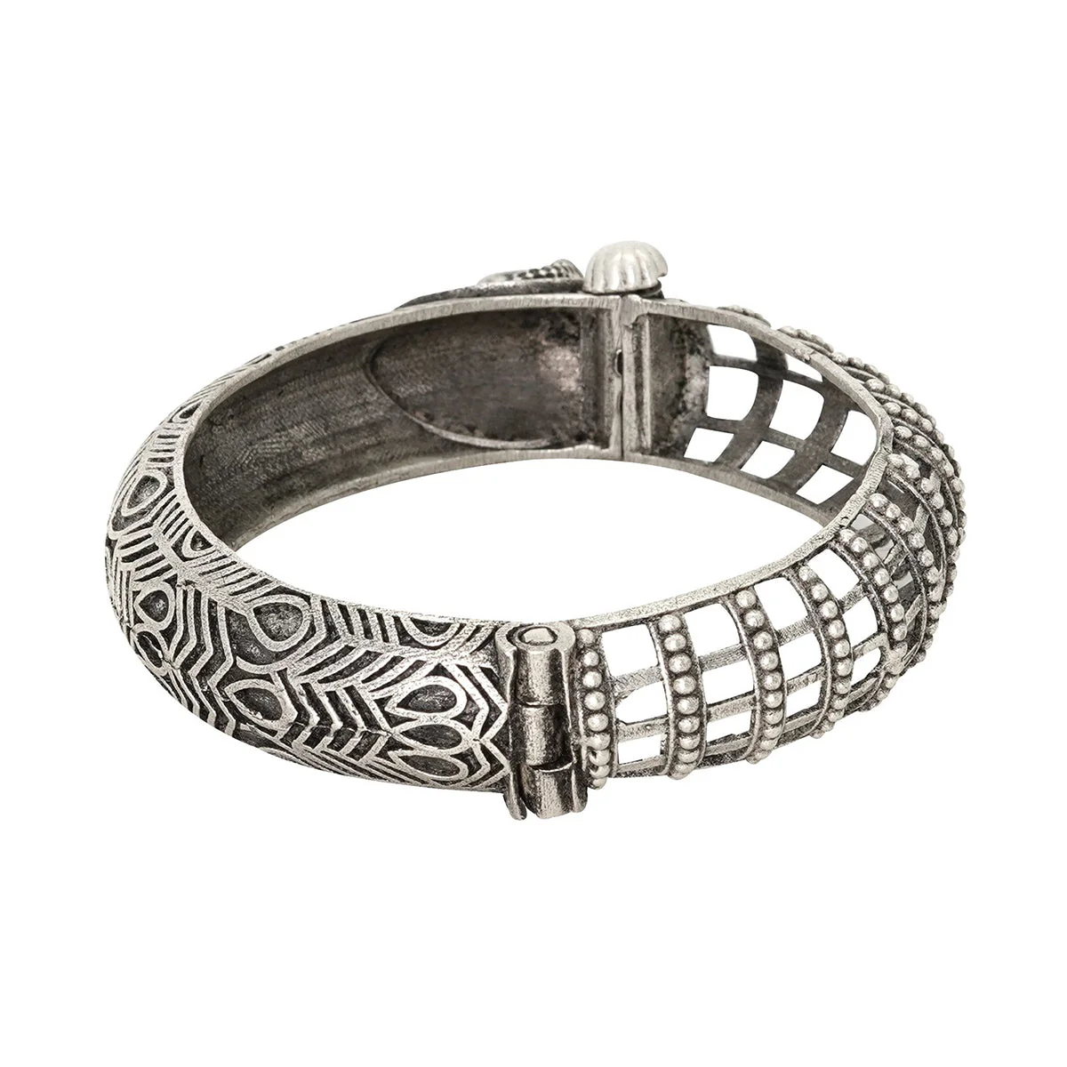 Teejh Saisha Stacked Bracelet Set - Image 7