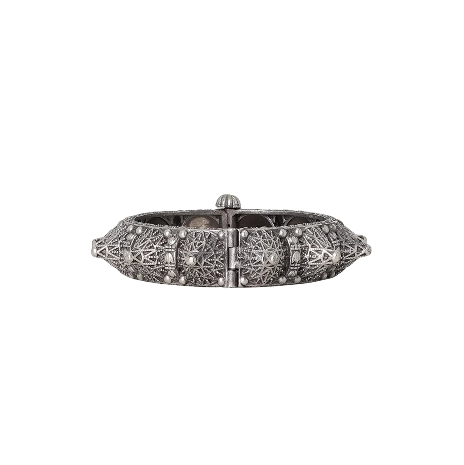 Teejh Shayna Stacked Bracelet Set - Image 4
