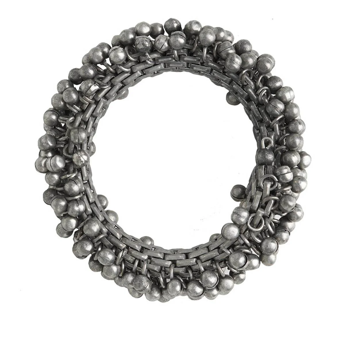 Teejh Snigda Silver Oxidised Jewelry Gift Set - Image 6