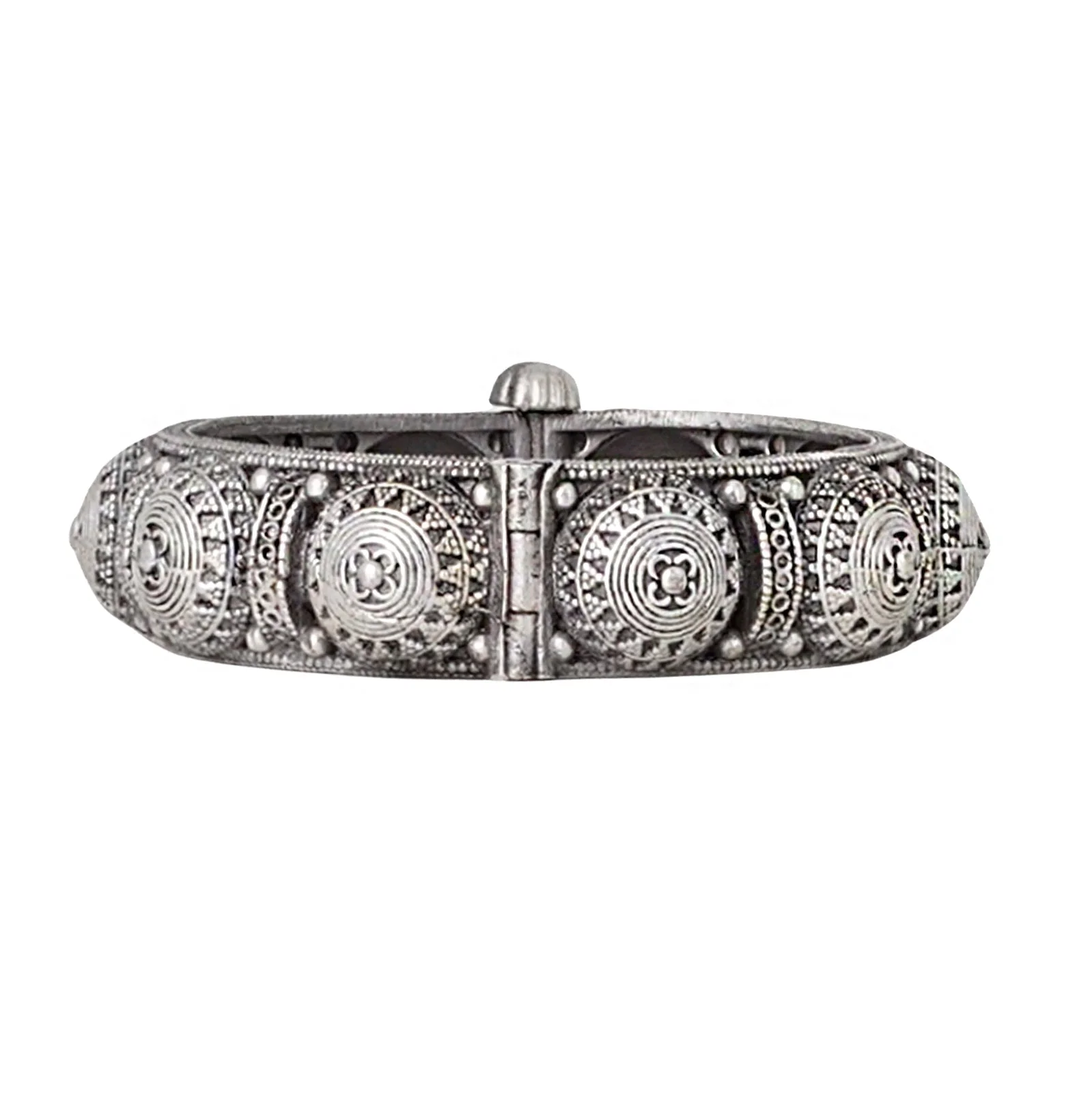 Teejh Vanshika Stacked Bracelet Set - Image 6