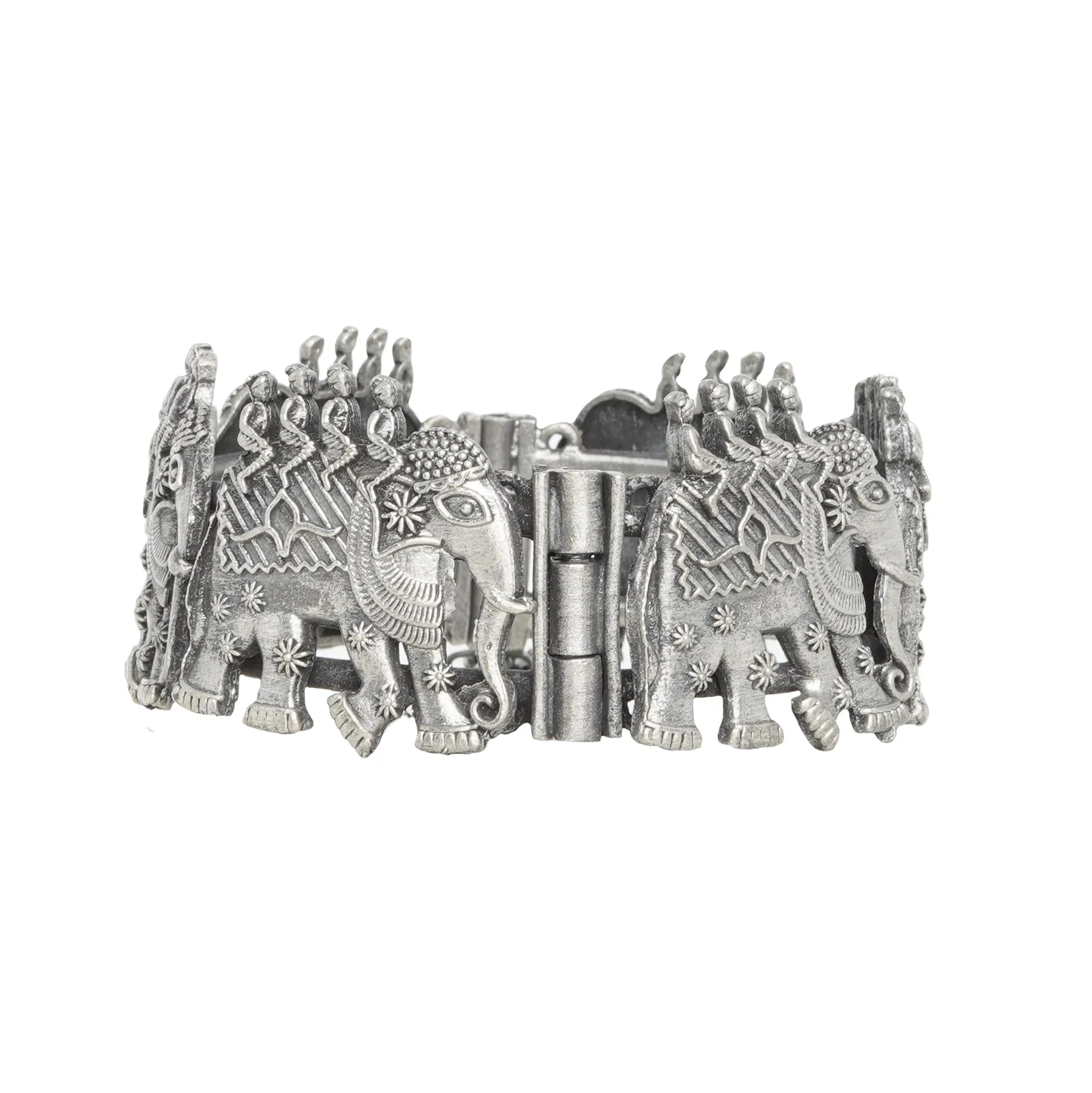 Teejh Yukta Stacked Bracelet Set - Image 2
