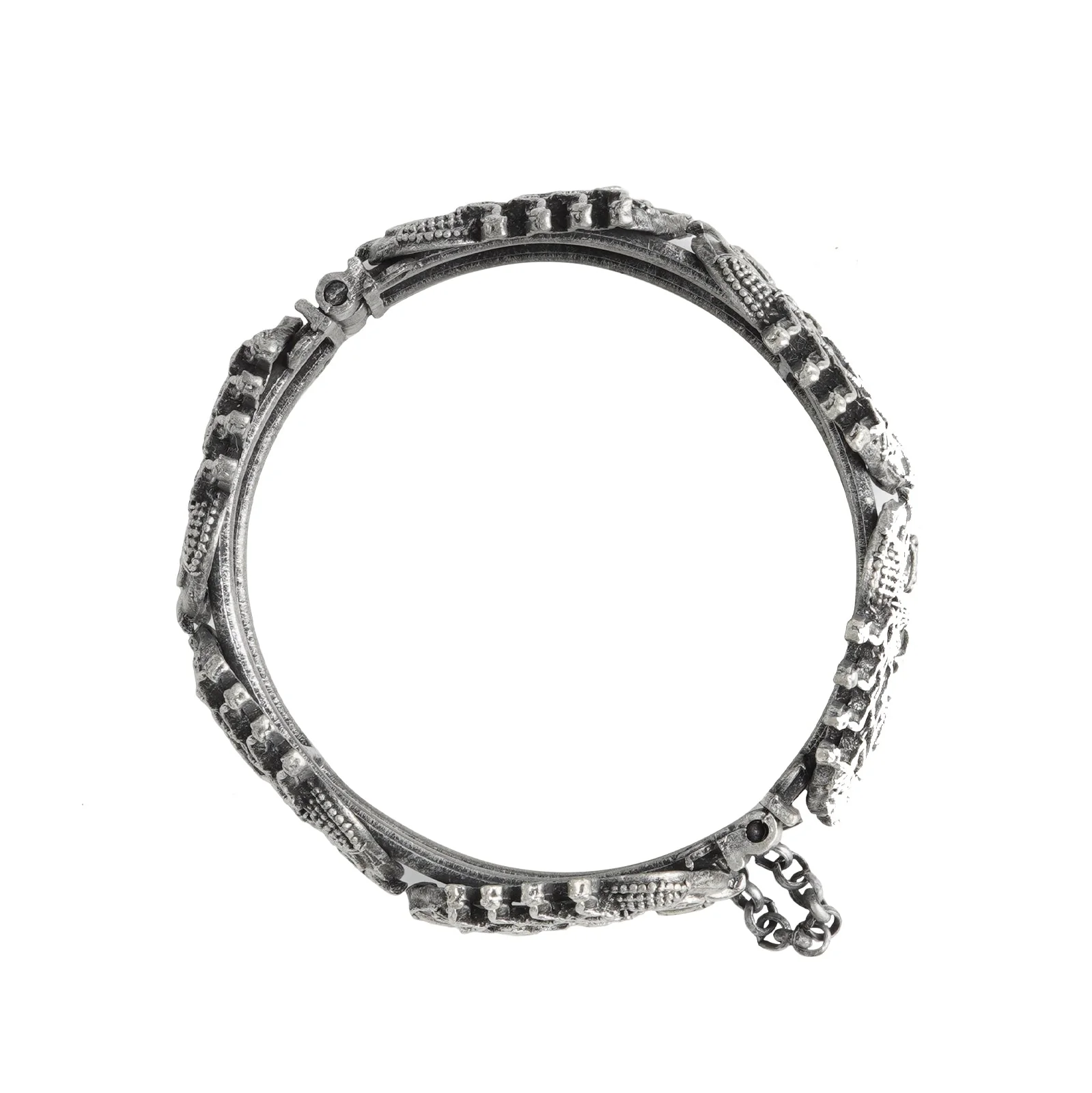 Teejh Yukta Stacked Bracelet Set - Image 3