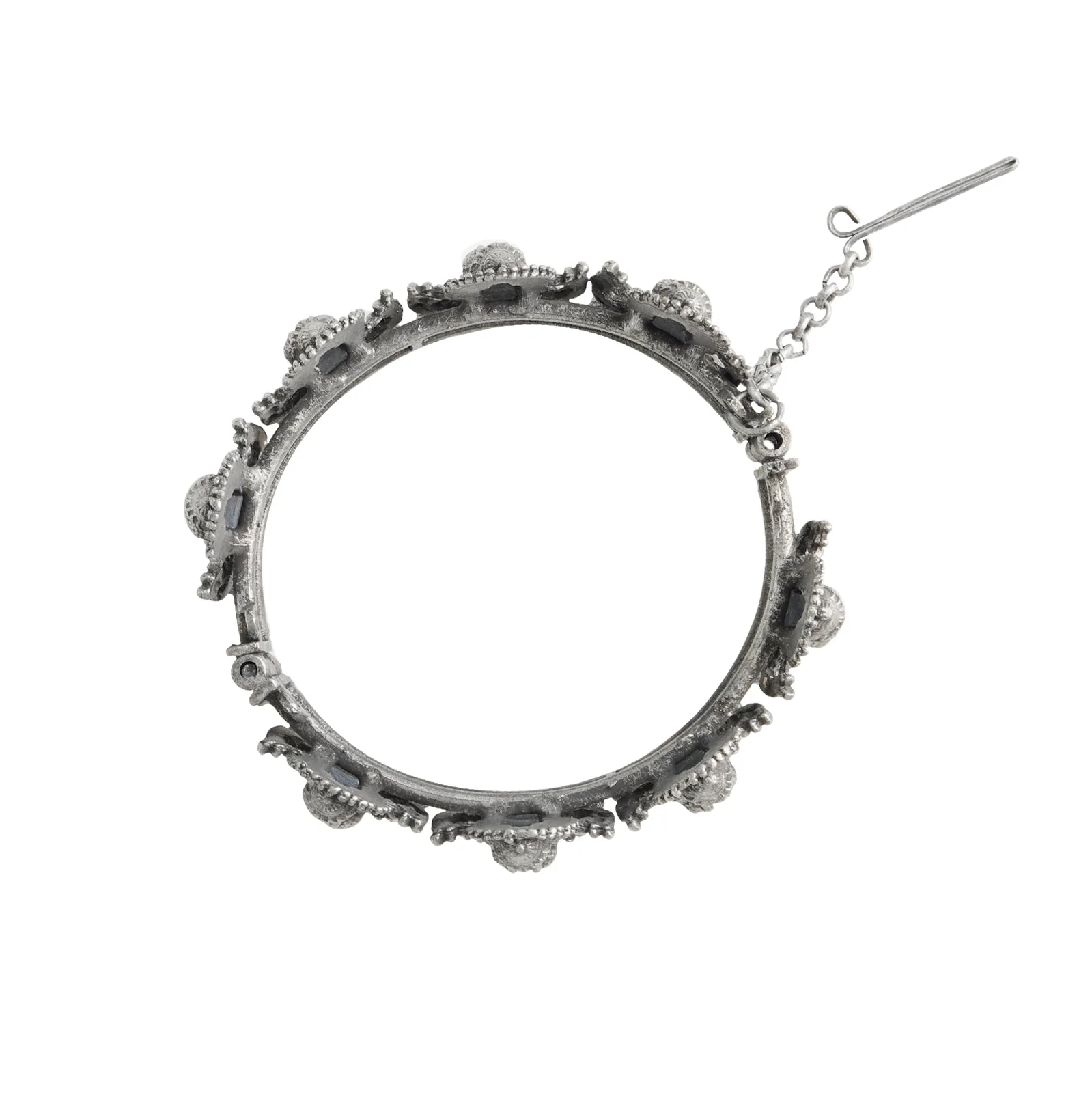 Teejh Yukta Stacked Bracelet Set - Image 5