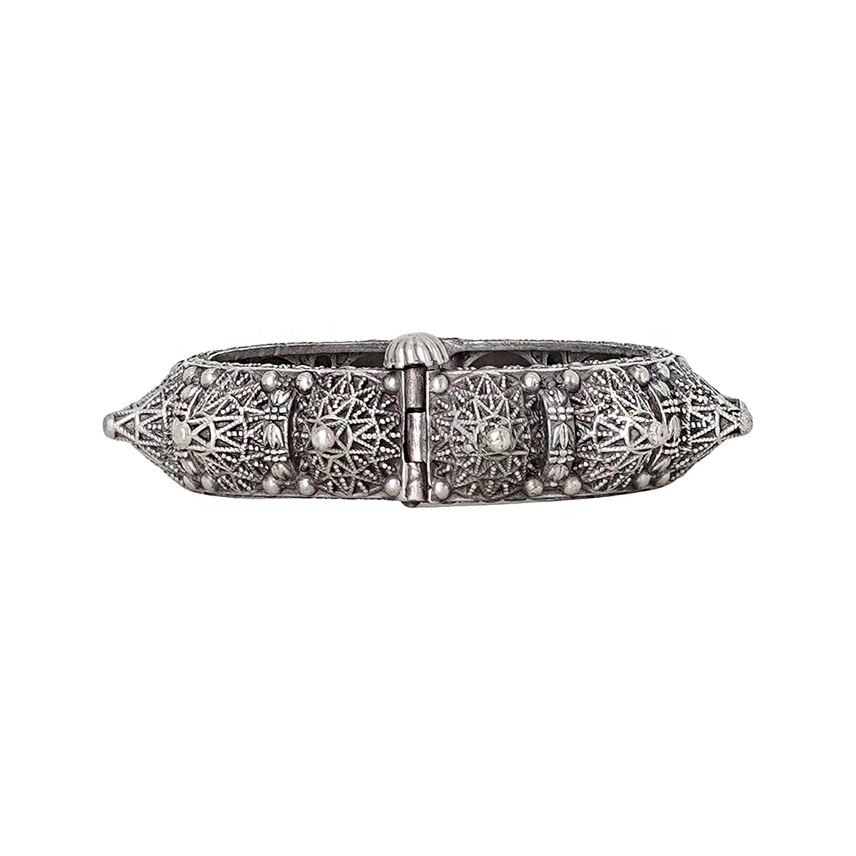 Teejh Yukta Stacked Bracelet Set - Image 6