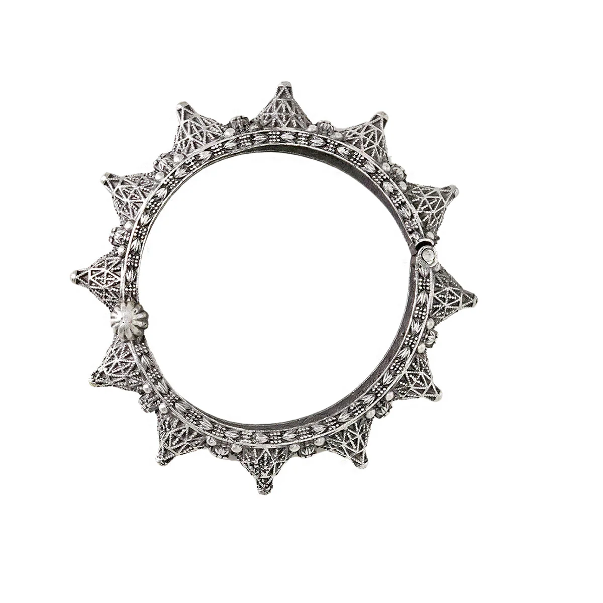 Teejh Yukta Stacked Bracelet Set - Image 7