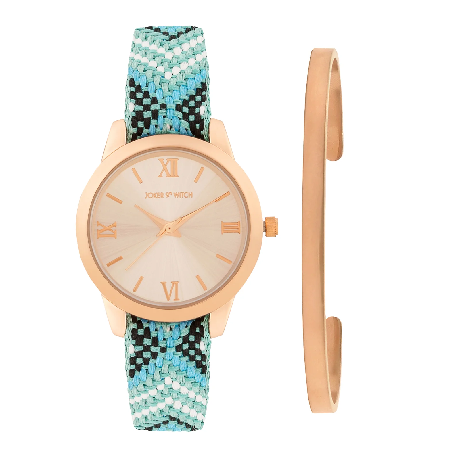 TerraTide Watch Bracelet Stack - Image 2