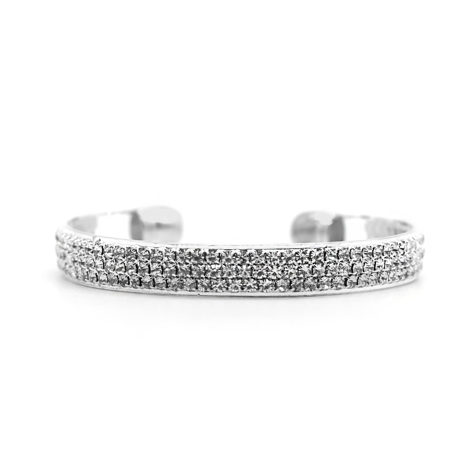Thames Silver Bracelet - Image 2