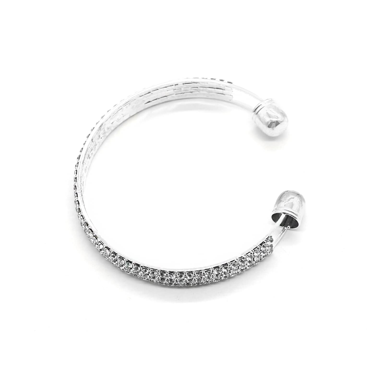 Thames Silver Bracelet - Image 3